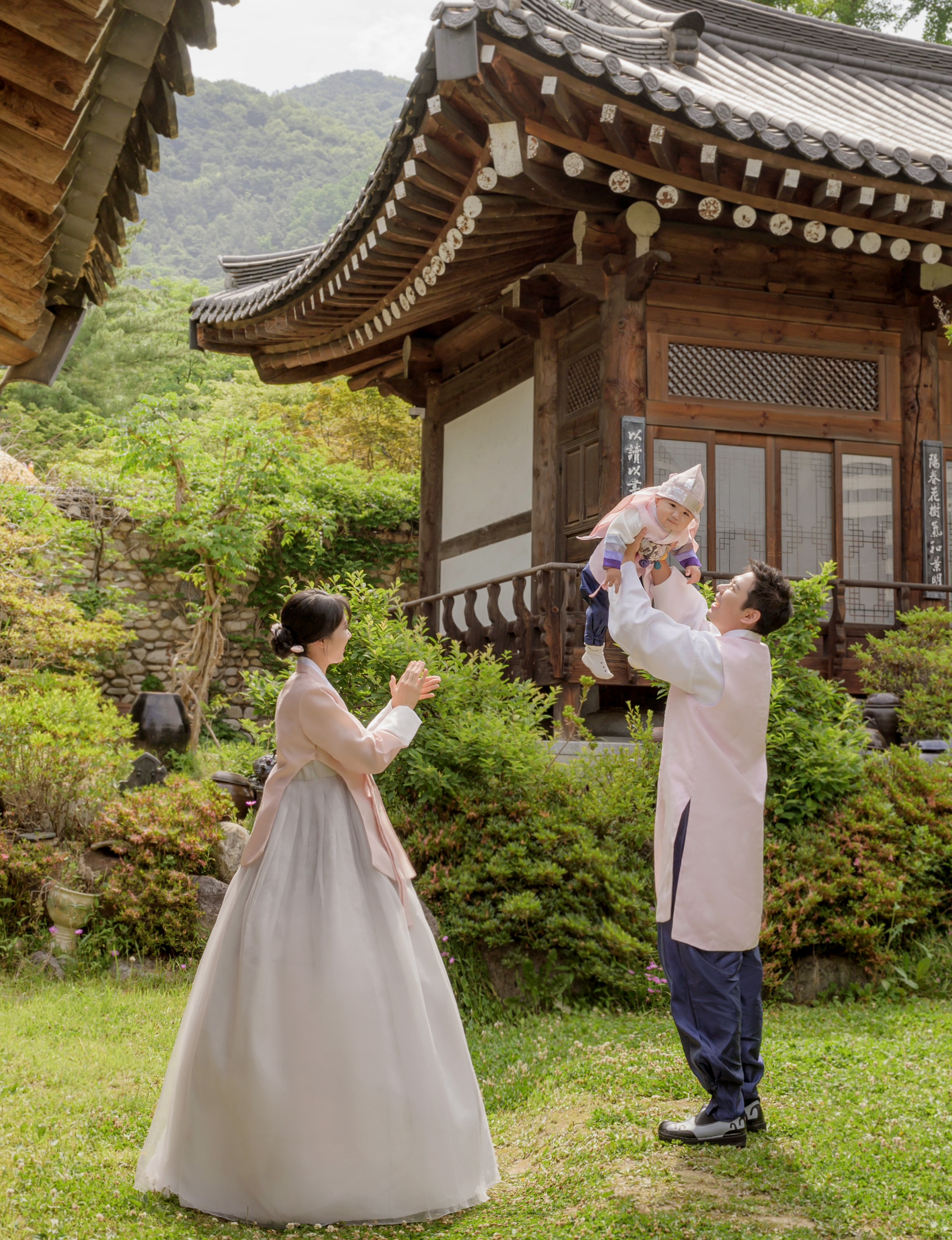 휘온하녹