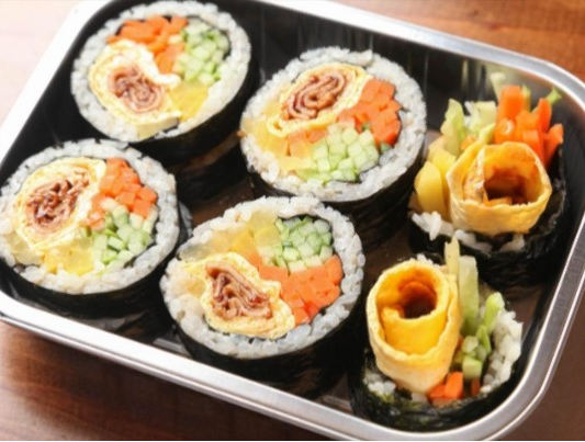 오토김밥 중구점