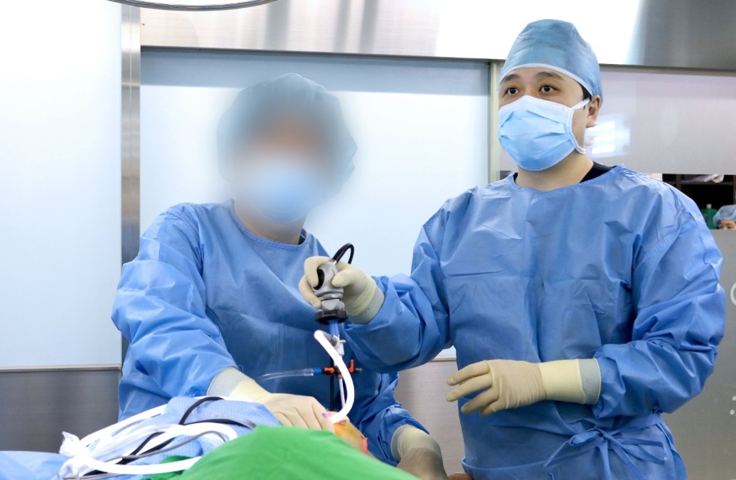 서울건우정형외과의원 대표 사진