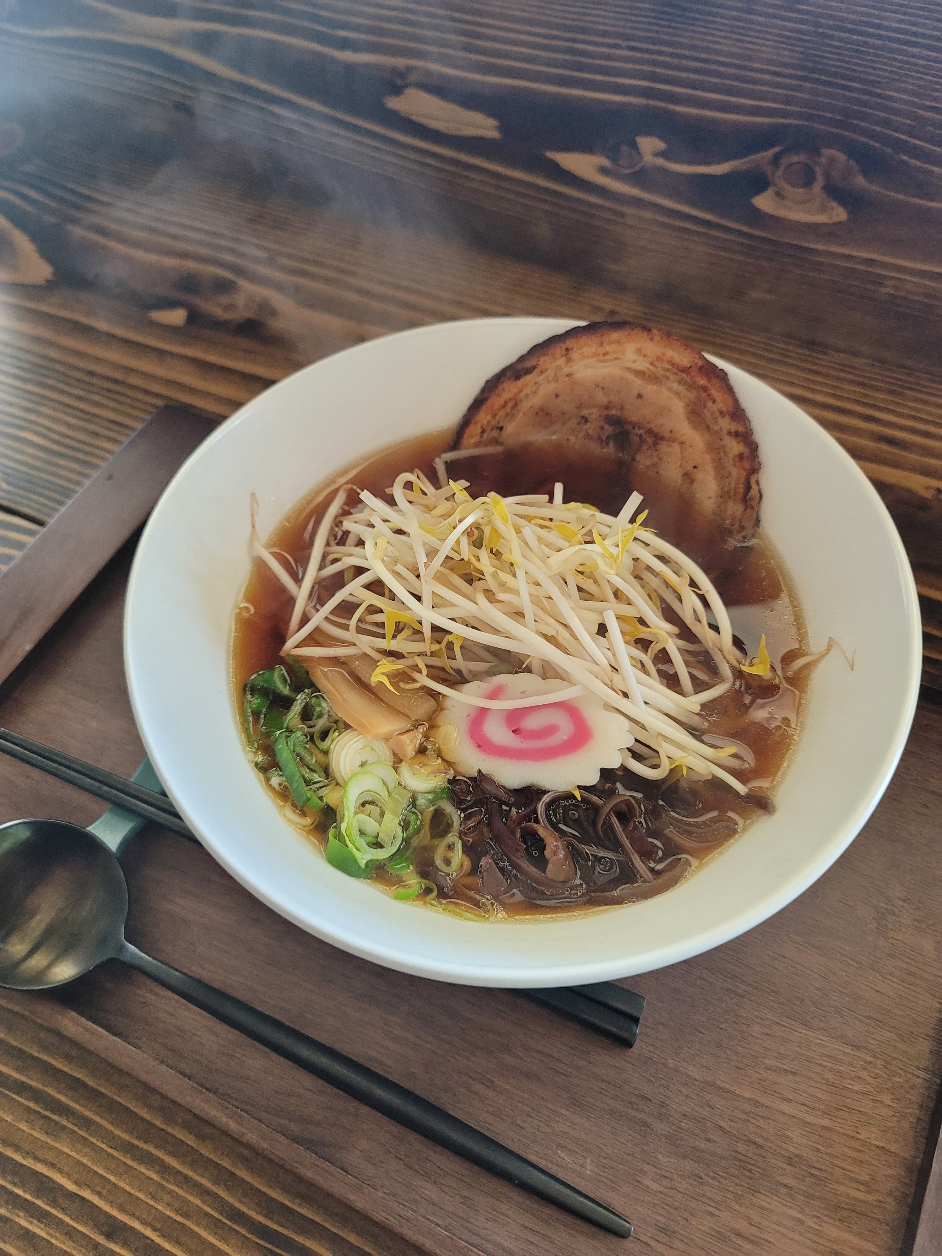 숲제면소