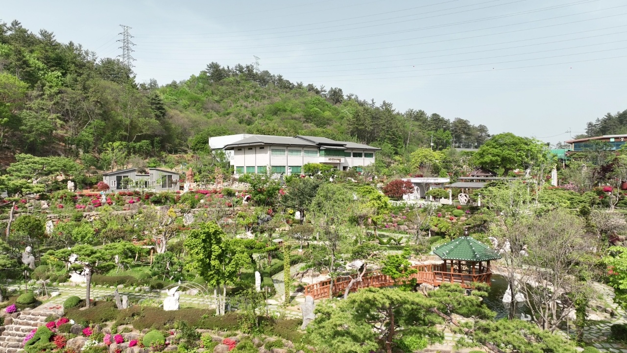 순천세계수석박물관