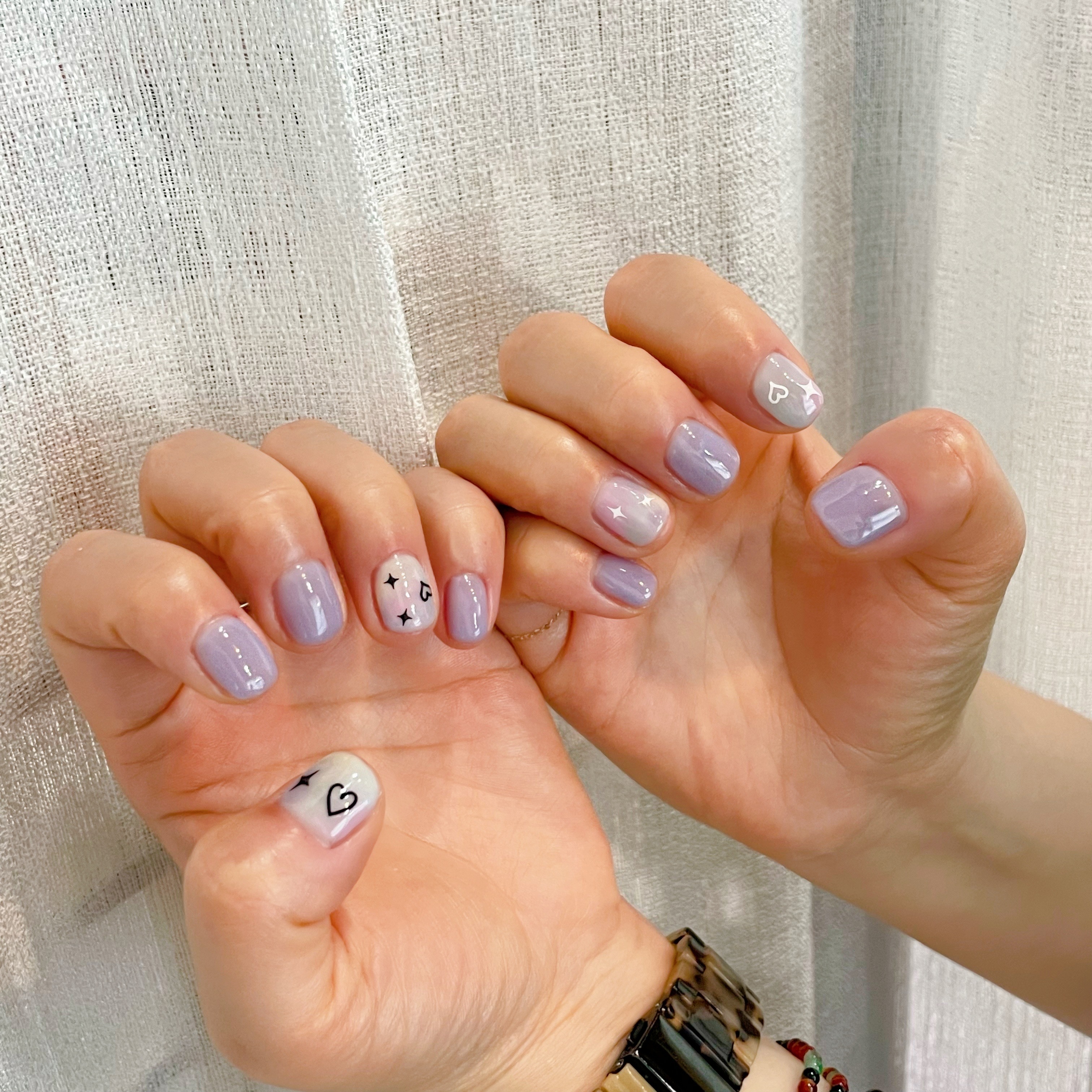 네일빈