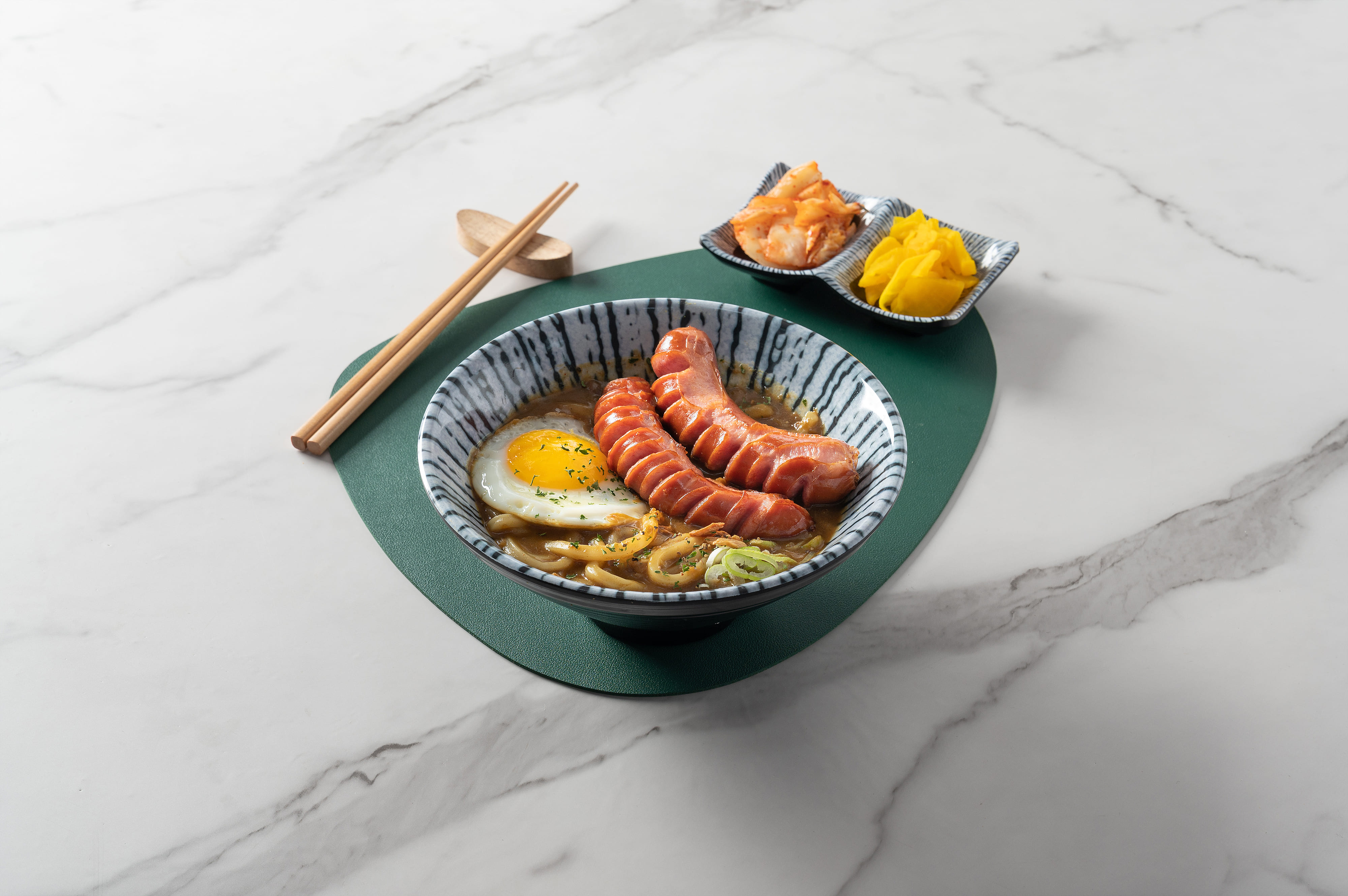 카레후카미 & 수제카츠
