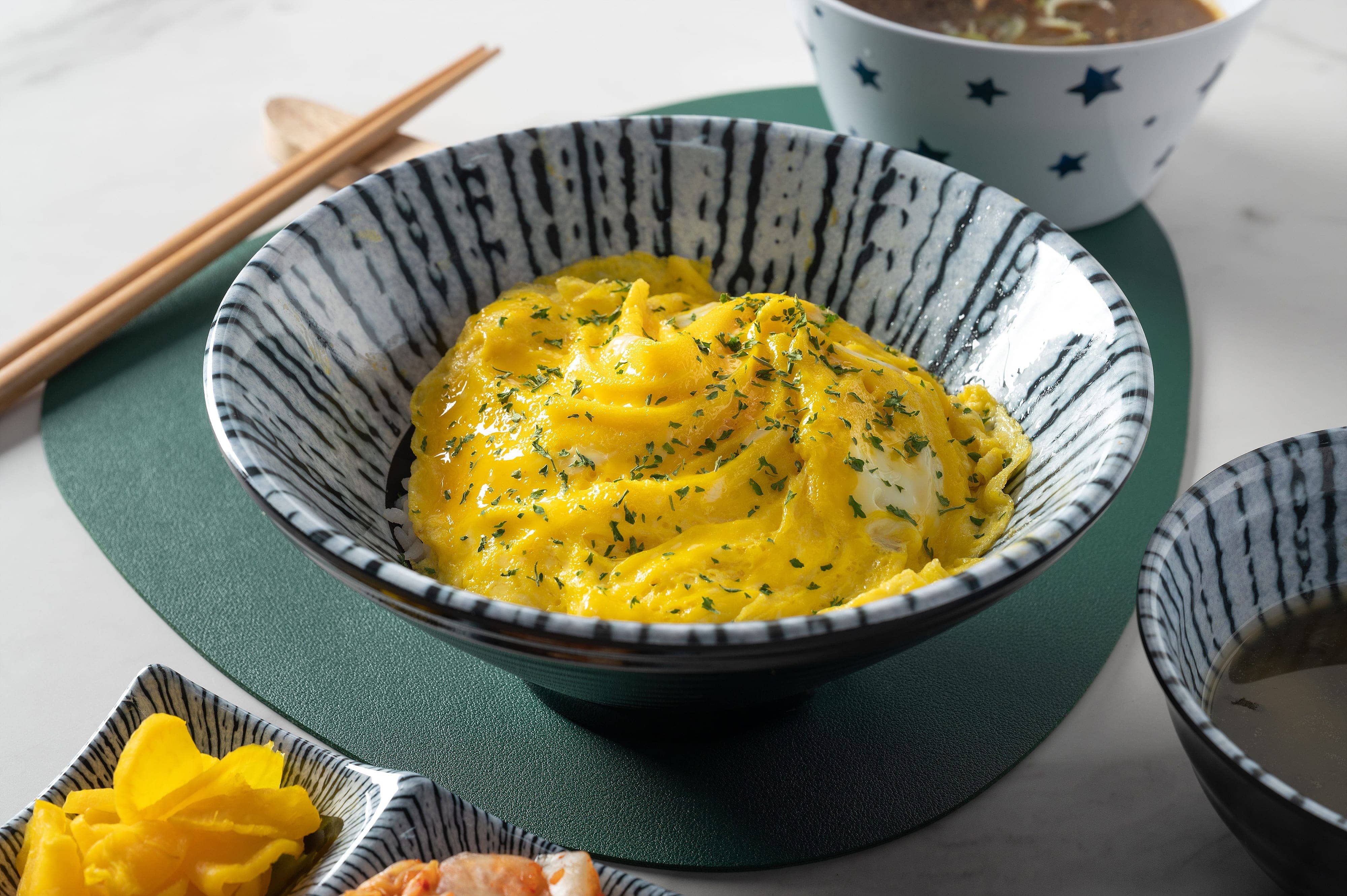 카레후카미 & 수제카츠