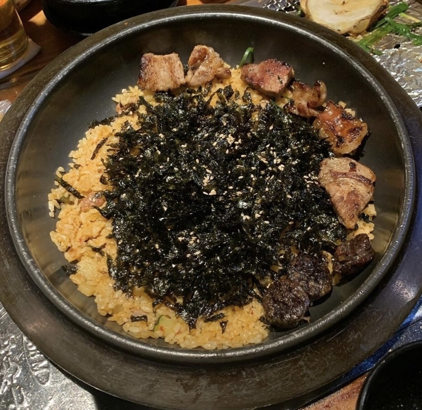 후발대 잠실점 사진 7