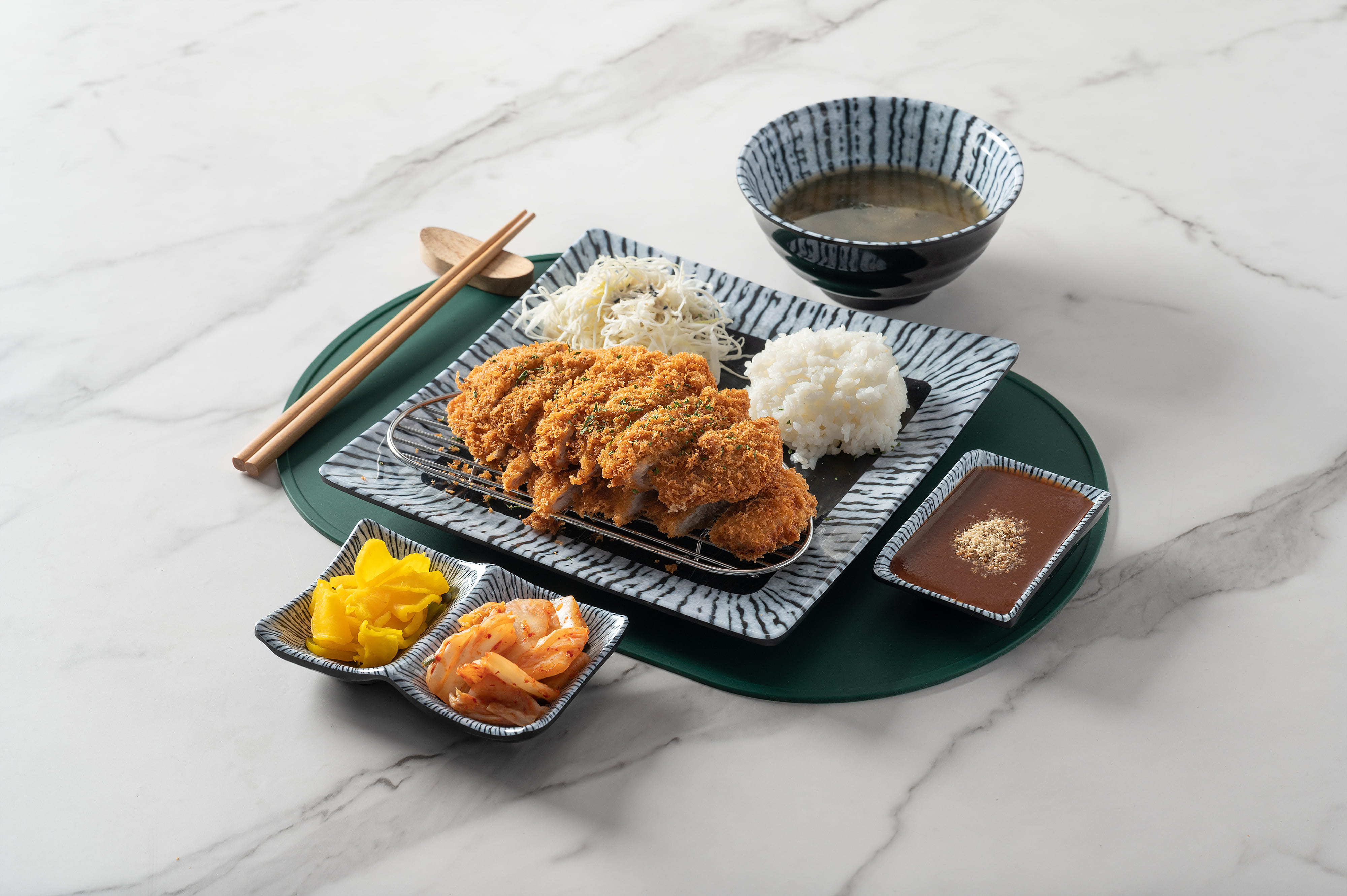 카레후카미 & 수제카츠