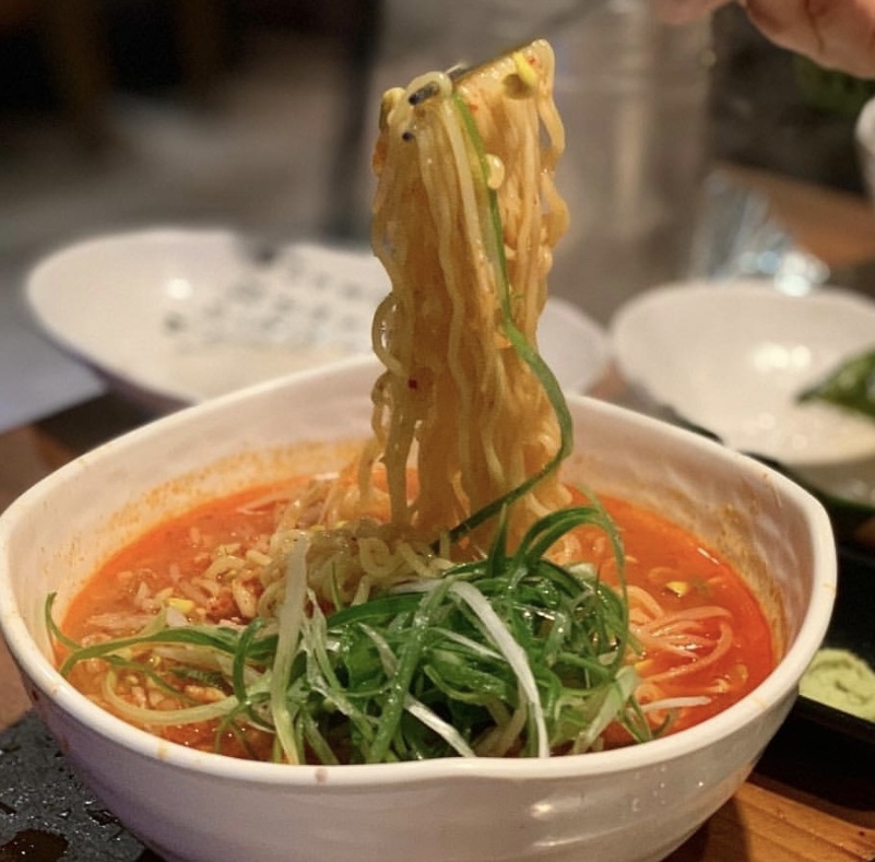 후발대 잠실점 사진 8