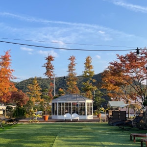 정안글램핑