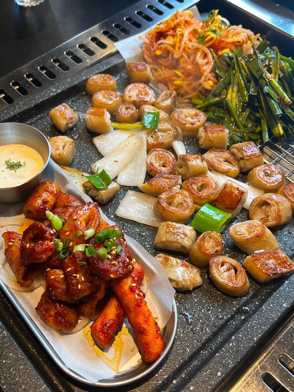 저절로막창 종로점