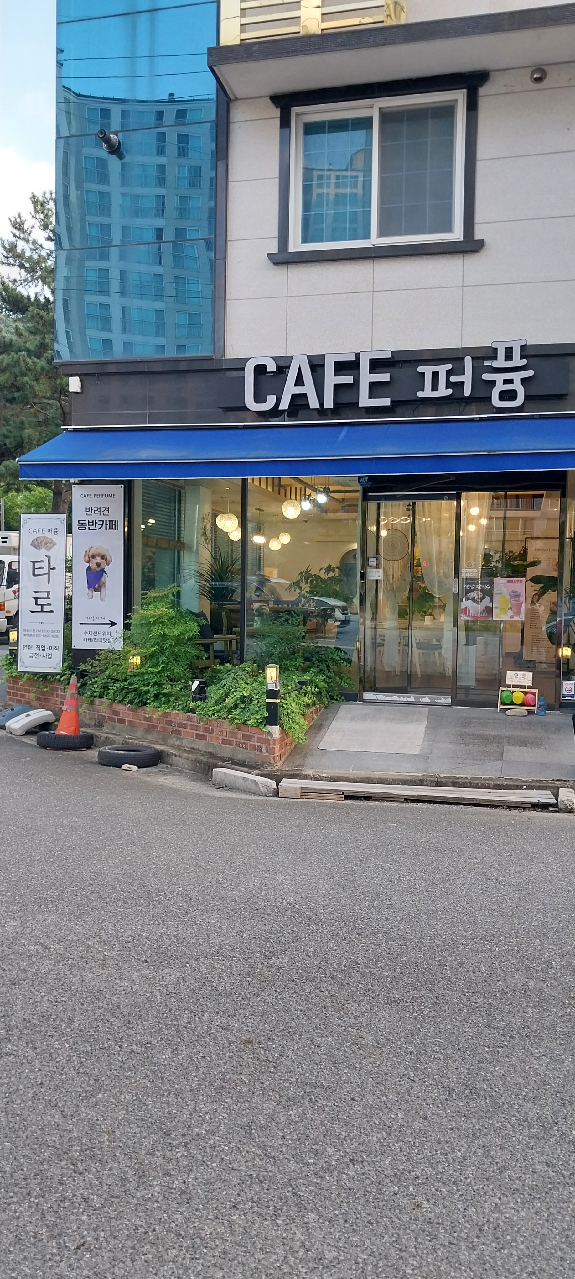 타로카페퍼퓸