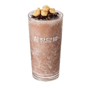 청자다방 첨단리채비즈타워점