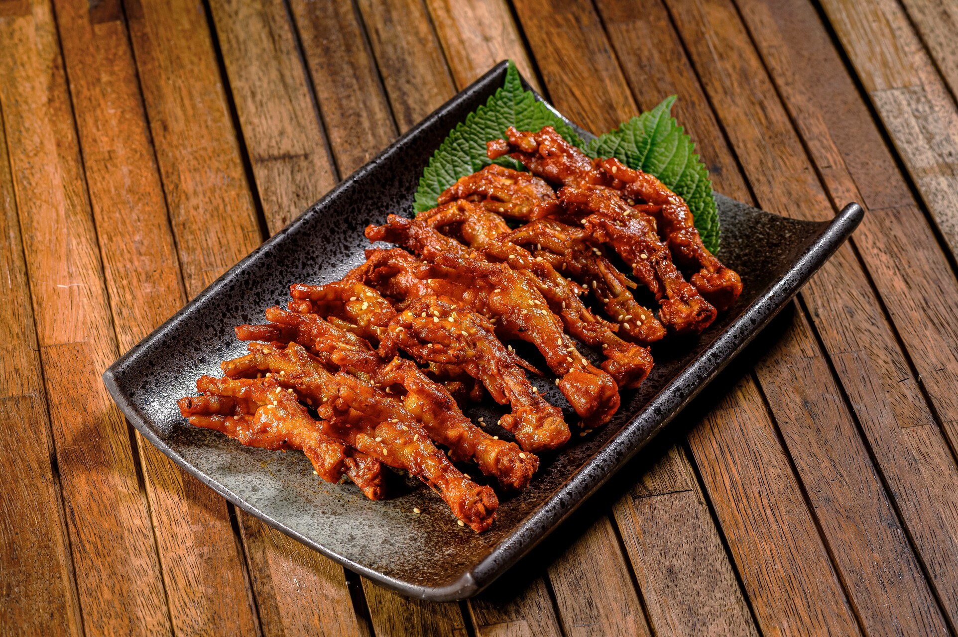 수니열닭발 송파점