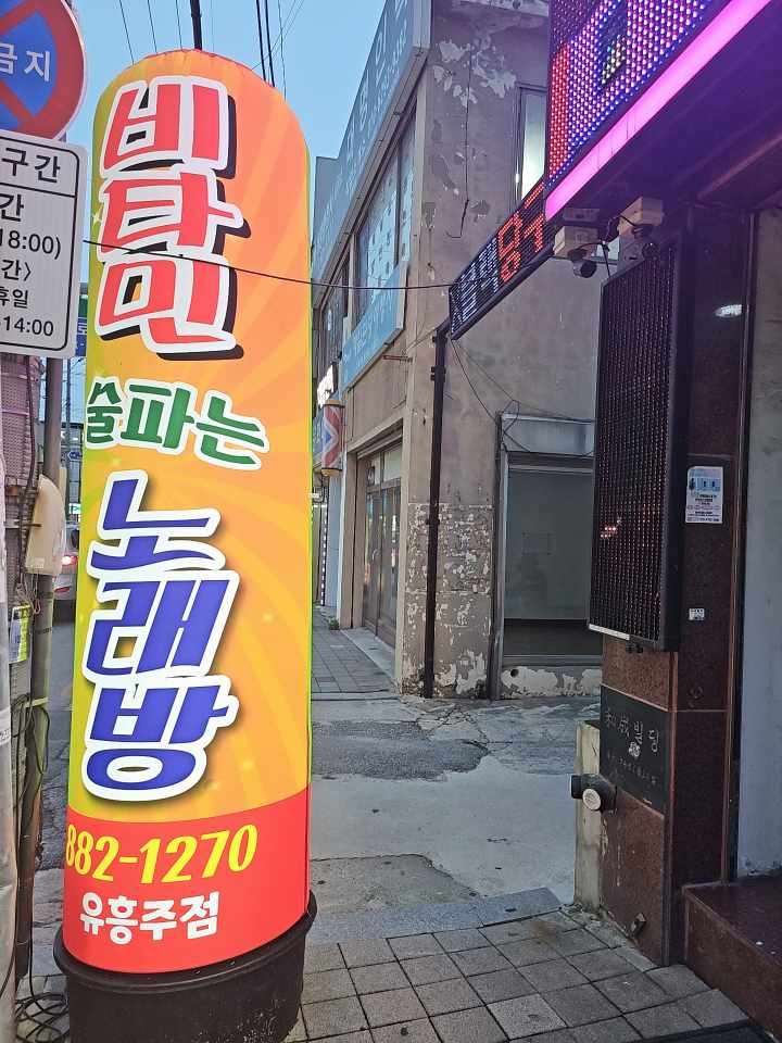 비타민노래빠
