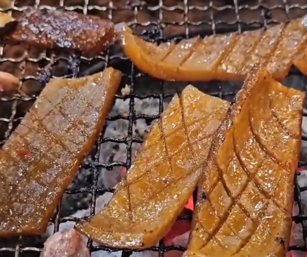 우석갈비
