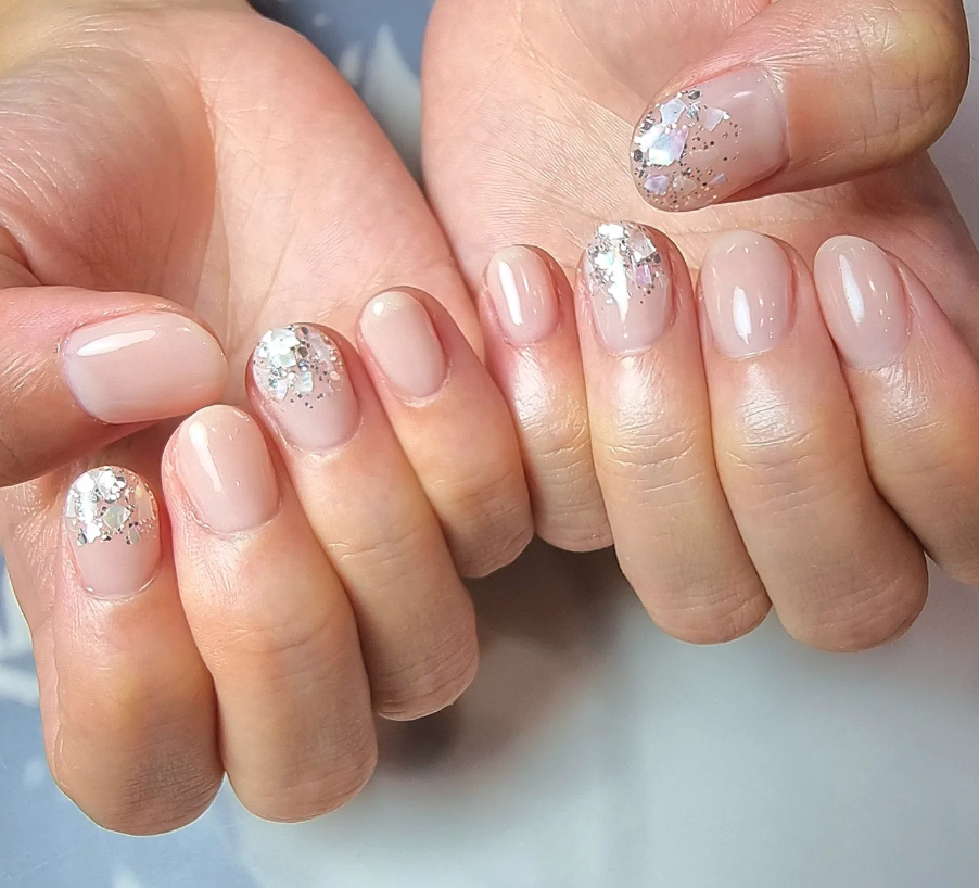 미인살롱 별내네일 대표 이미지