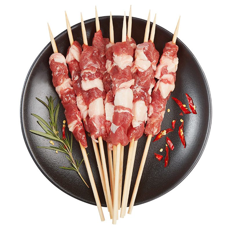 금정훠궈양꼬치