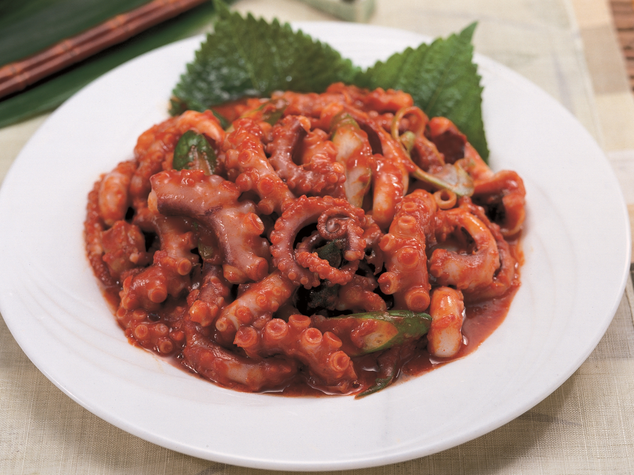 독천낙지