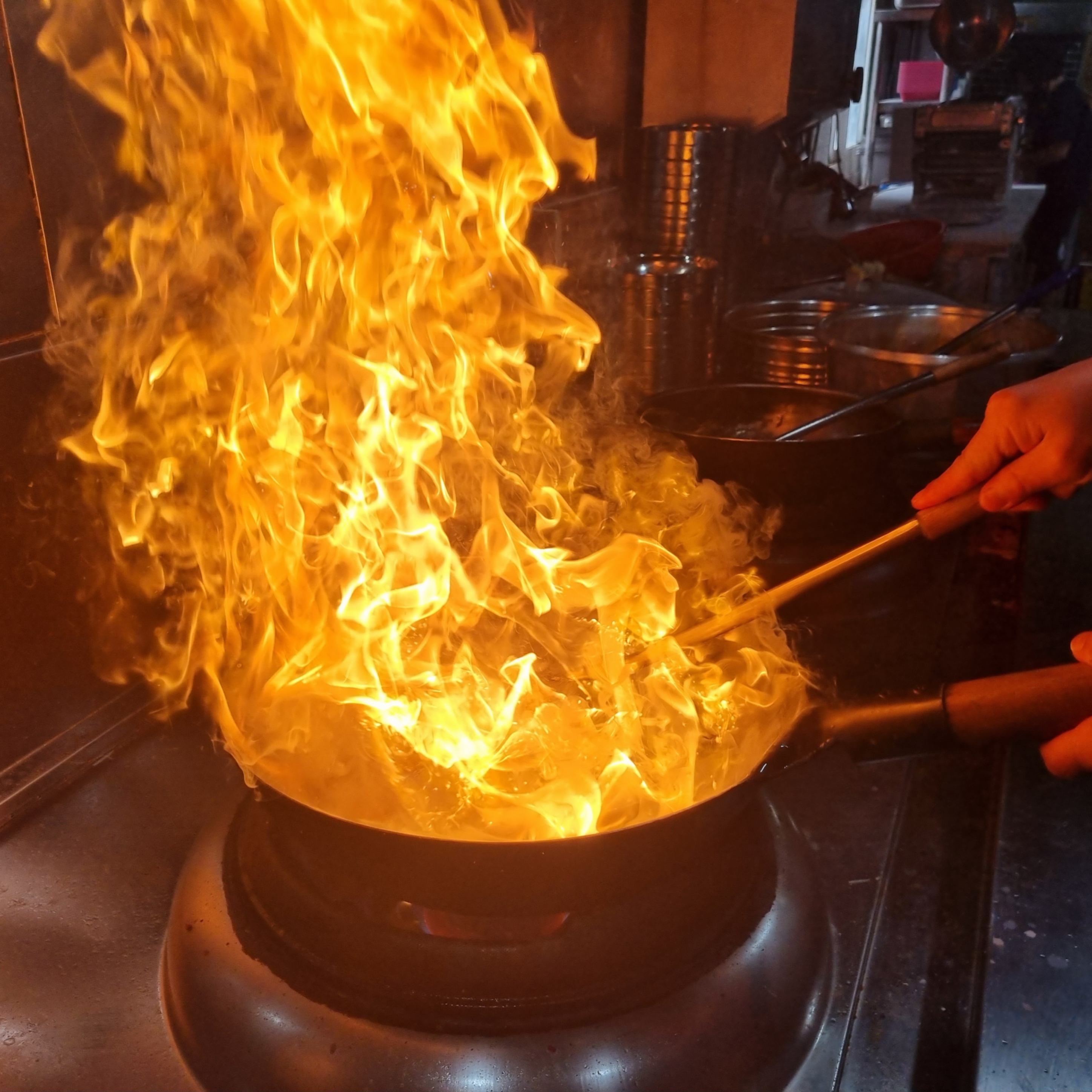 칼뽕