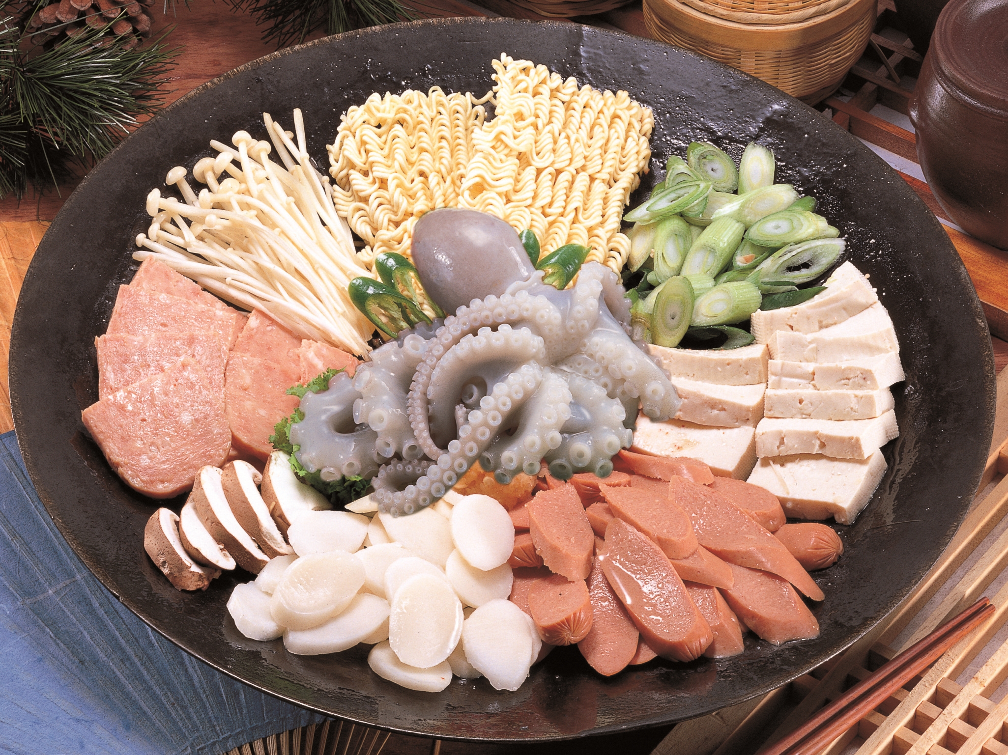 독천낙지