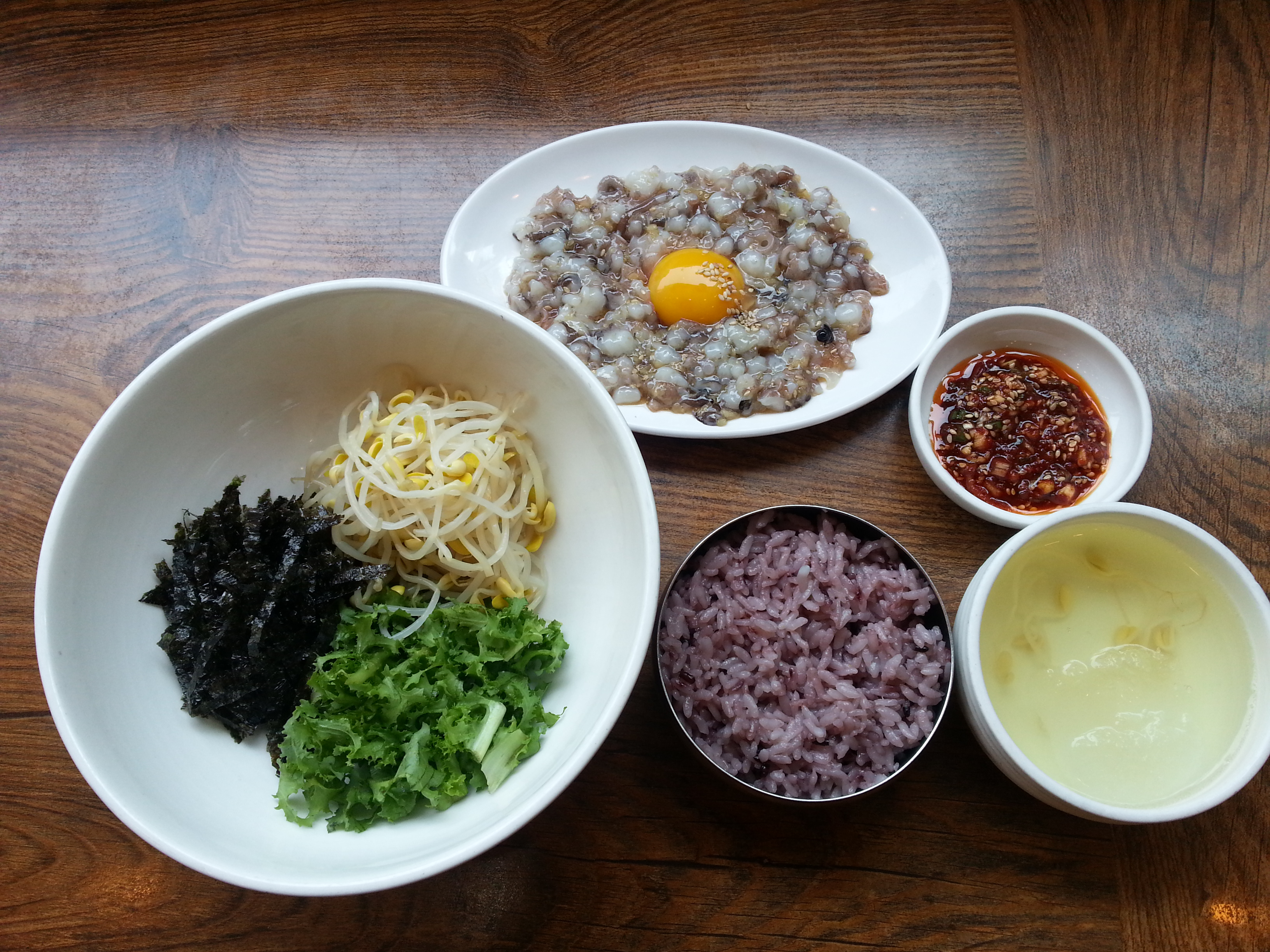 독천낙지