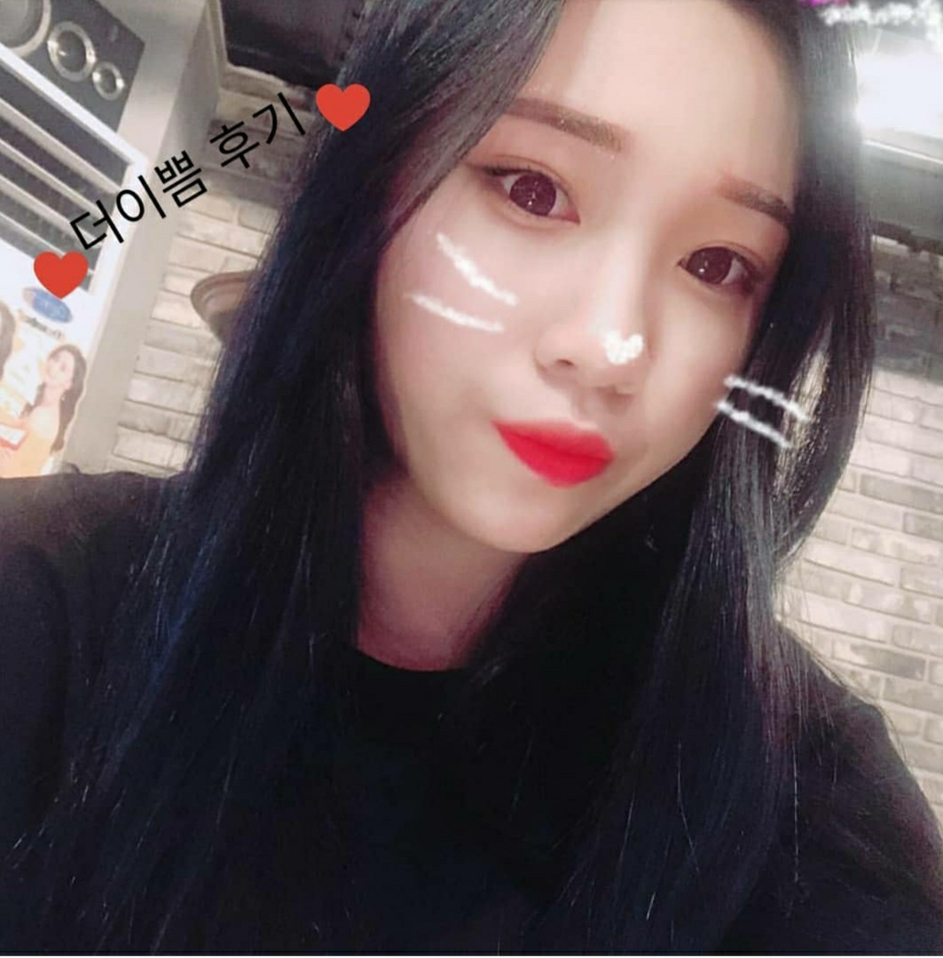 더이쁨 천안 속눈썹 피부