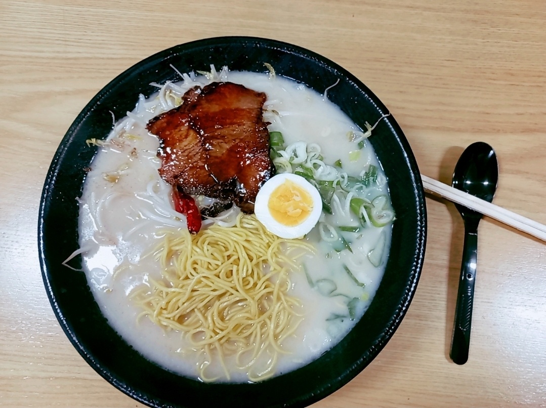 이쿠라멘