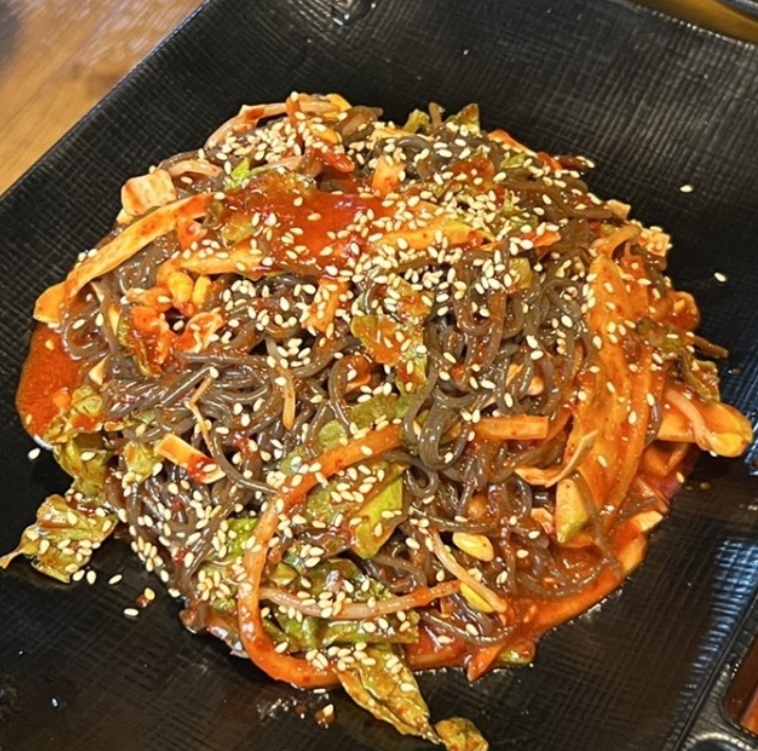 황박사왕족발
