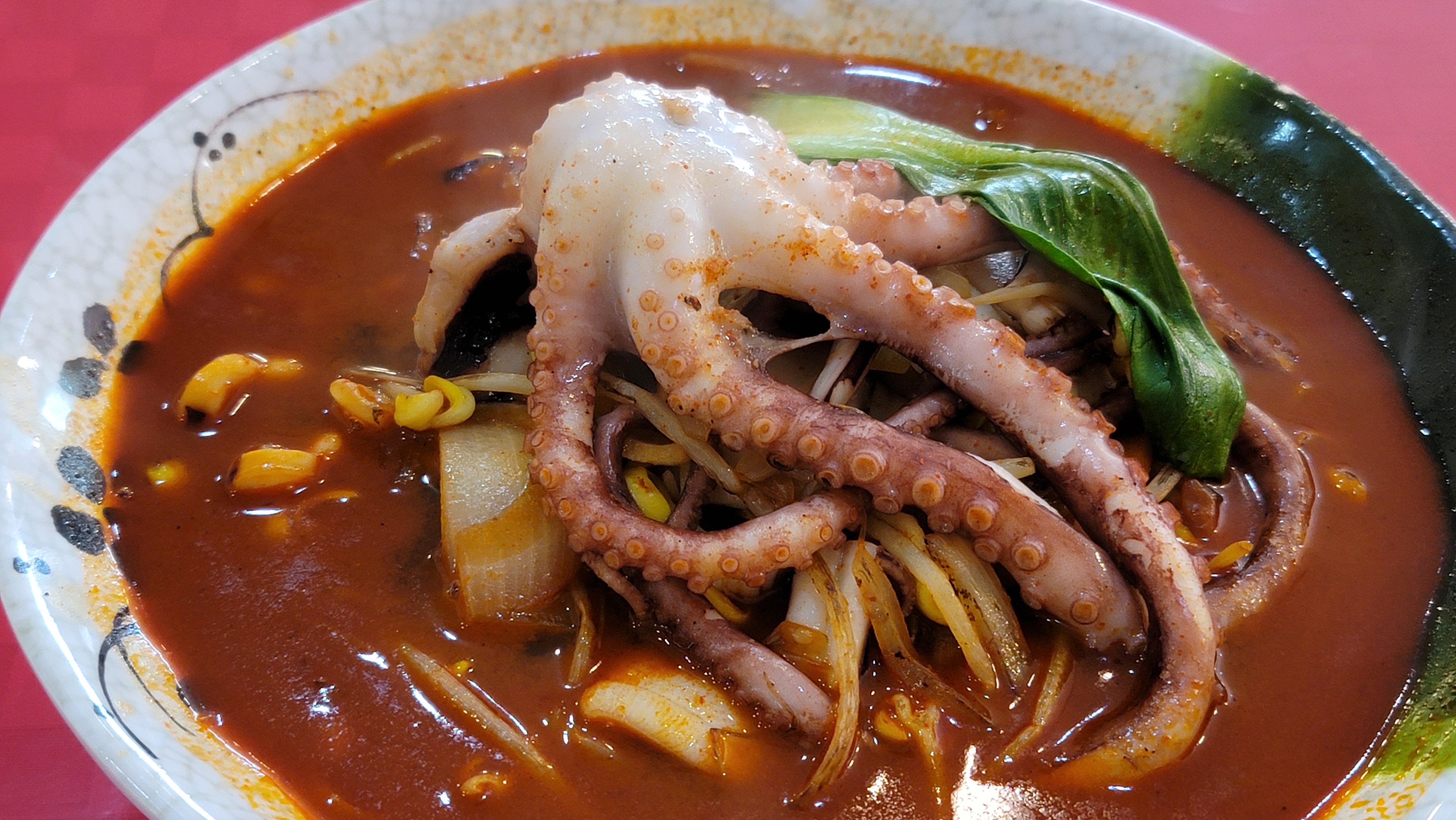 짬뽕킹 에버랜드역점