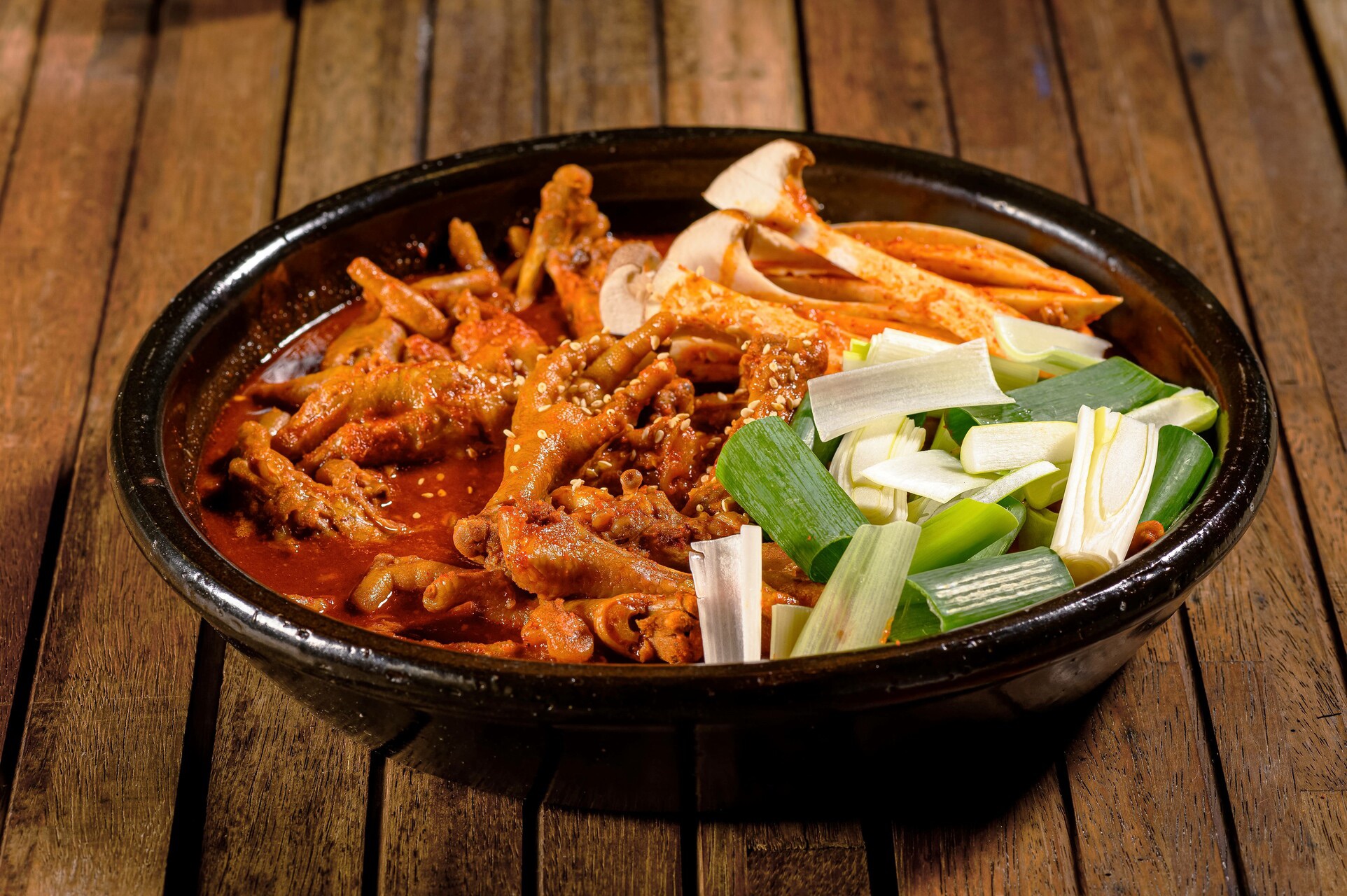 수니열닭발 송파점