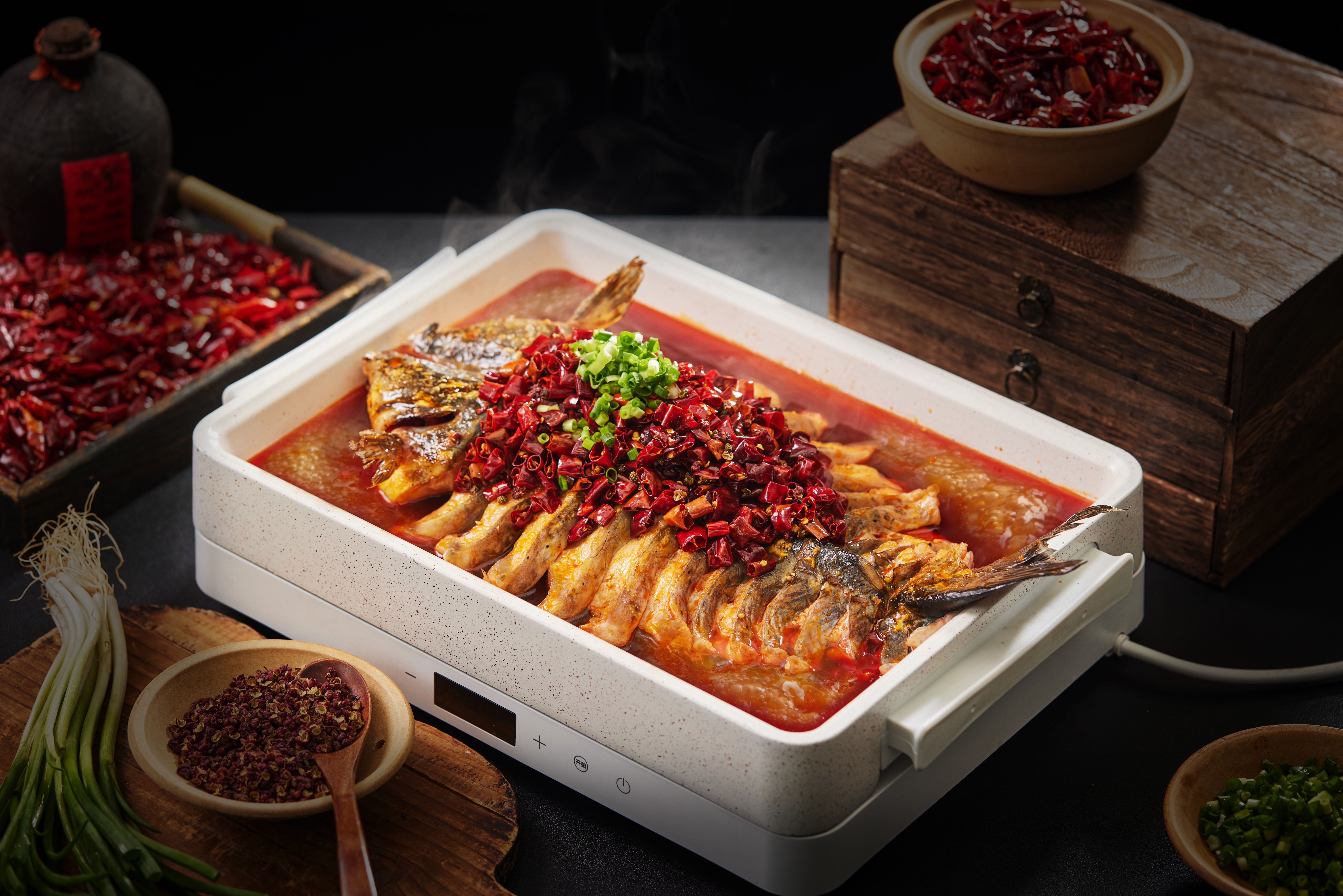 반티엔야오 카오위 홍대점 내부 또는 관련 모습
