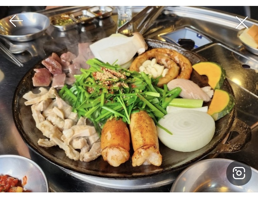 곱앤곱 구미점