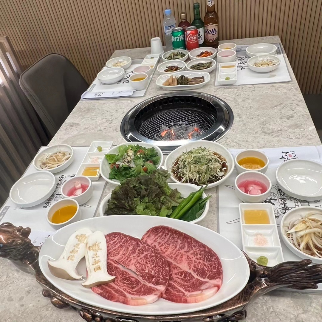 거북선 숯불구이 대표 이미지