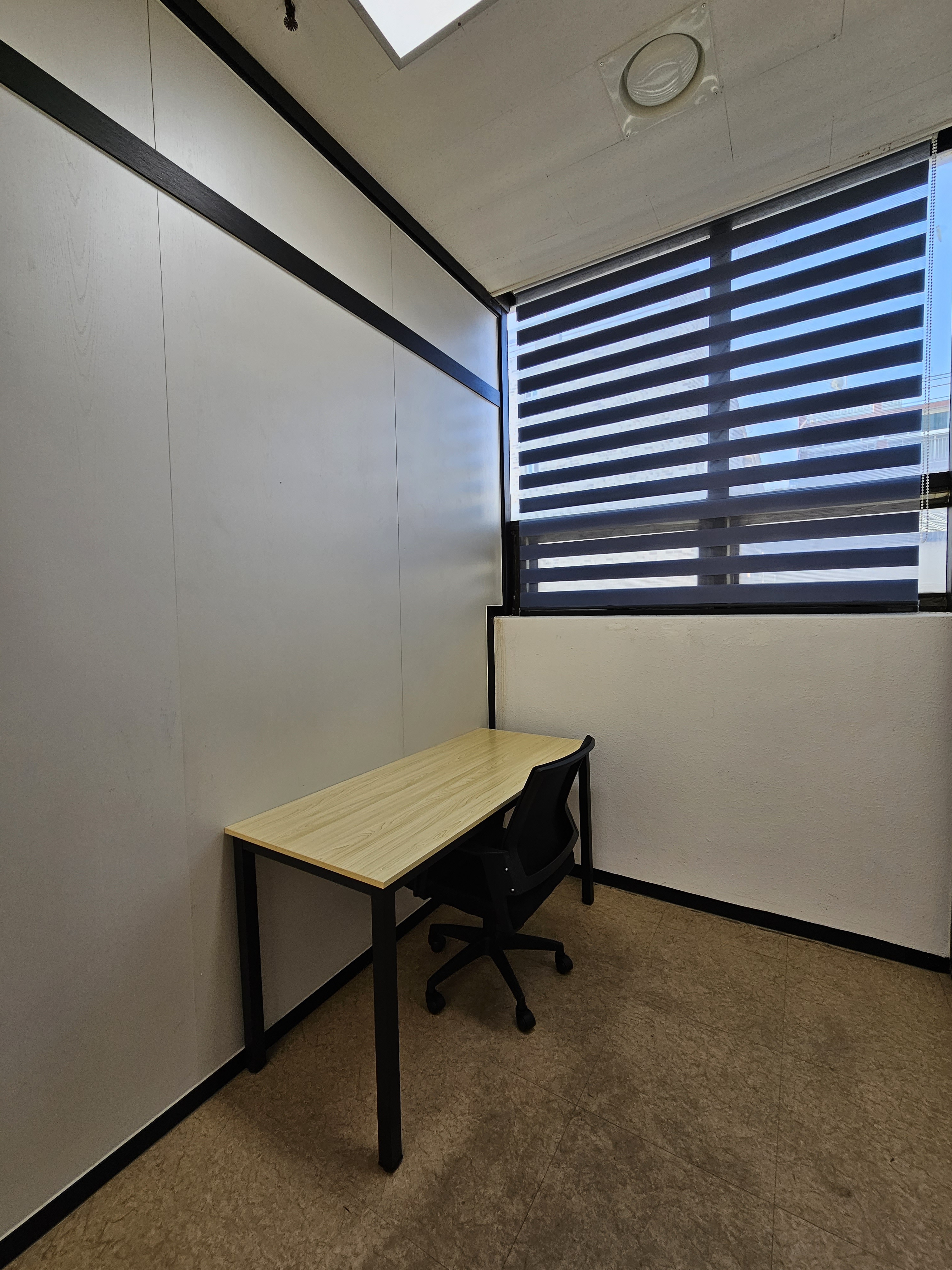 트리니티 소호사무실 공유오피스 부천점 대표 이미지