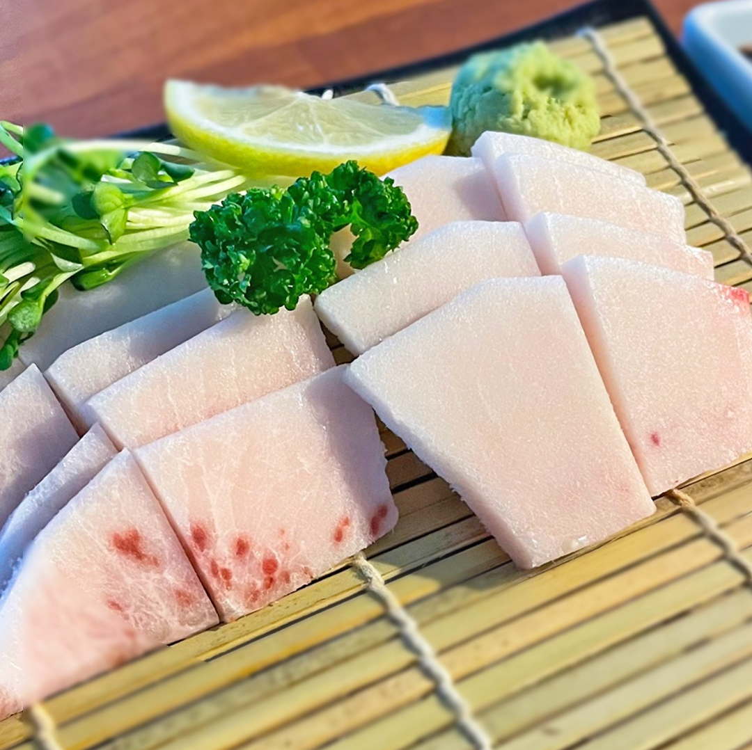 우리동네 고래 참치정육점