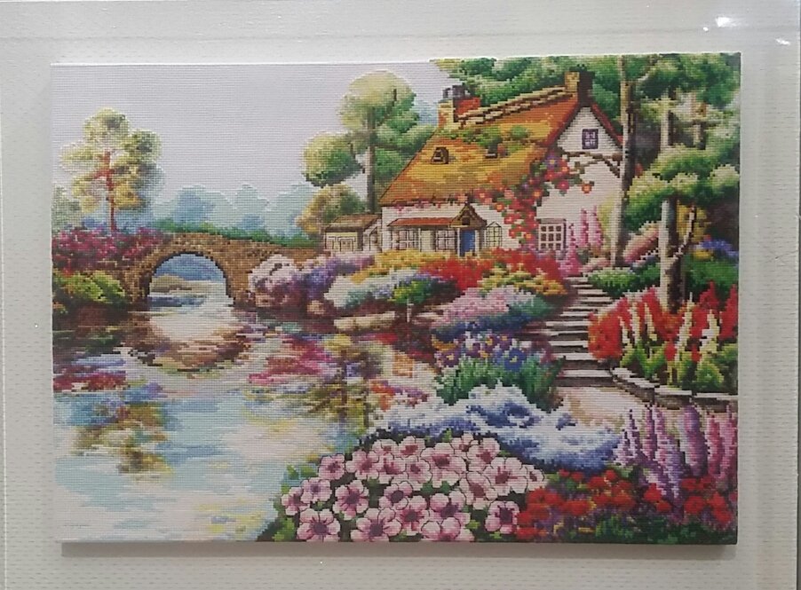 황실유럽자수 여수점