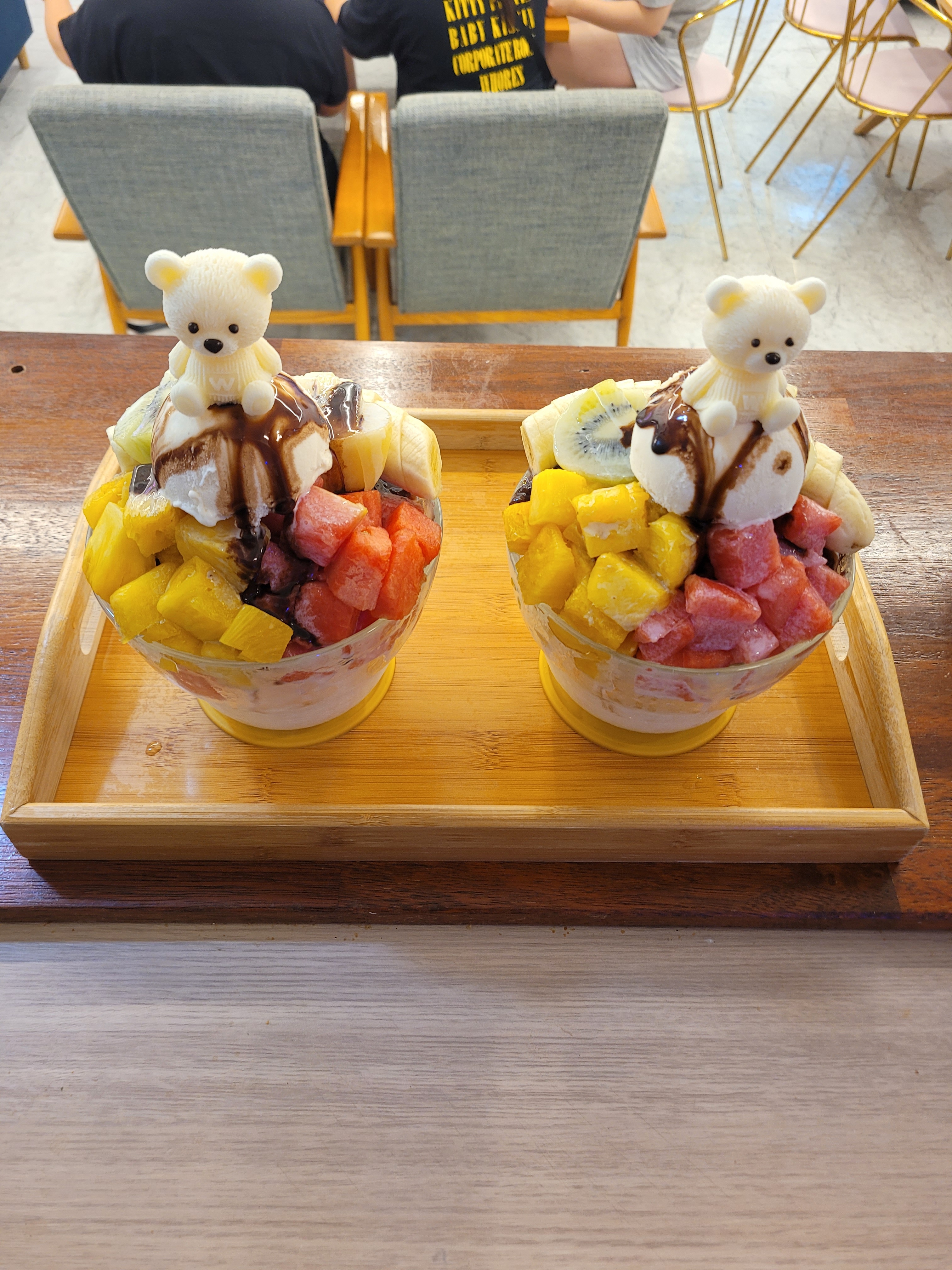 커피담곰