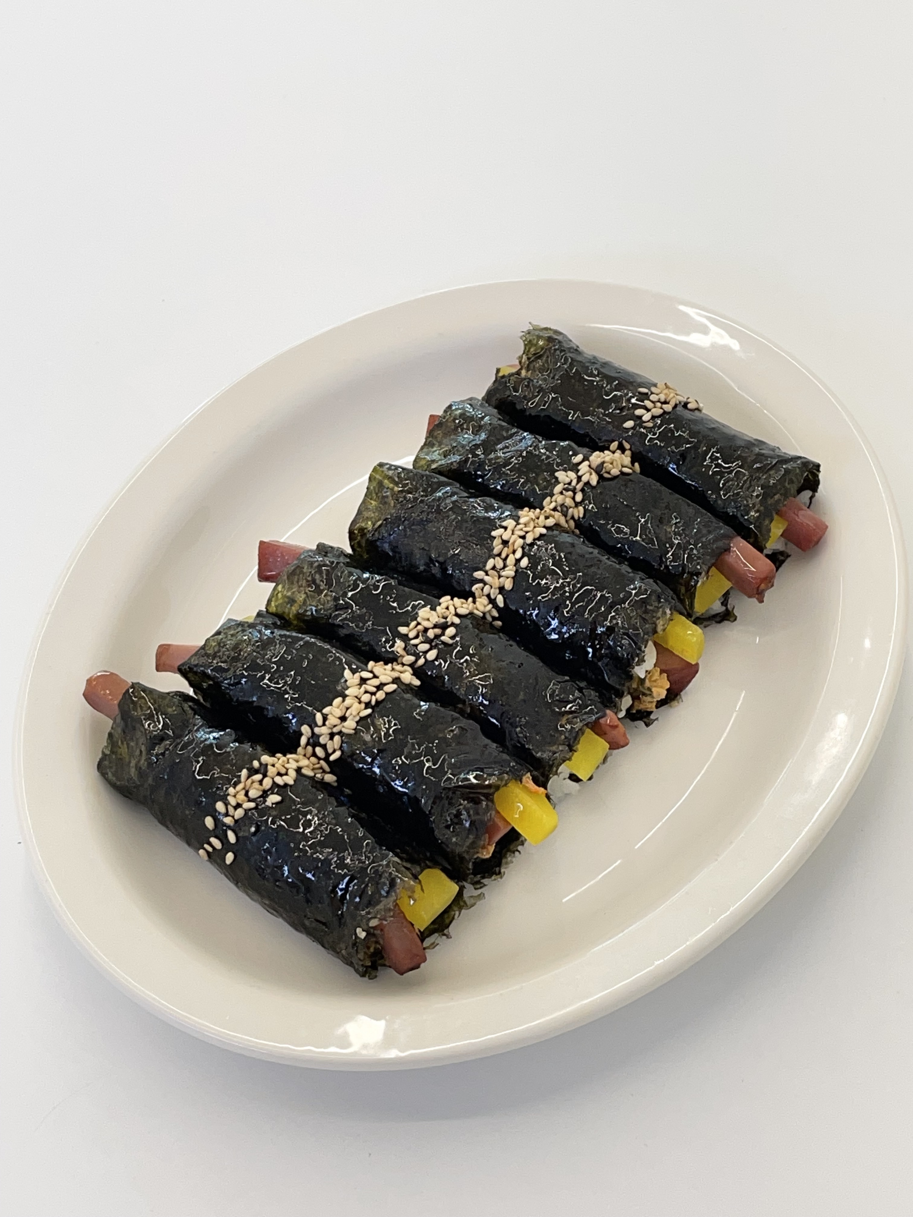 순천만칠게김밥 강정
