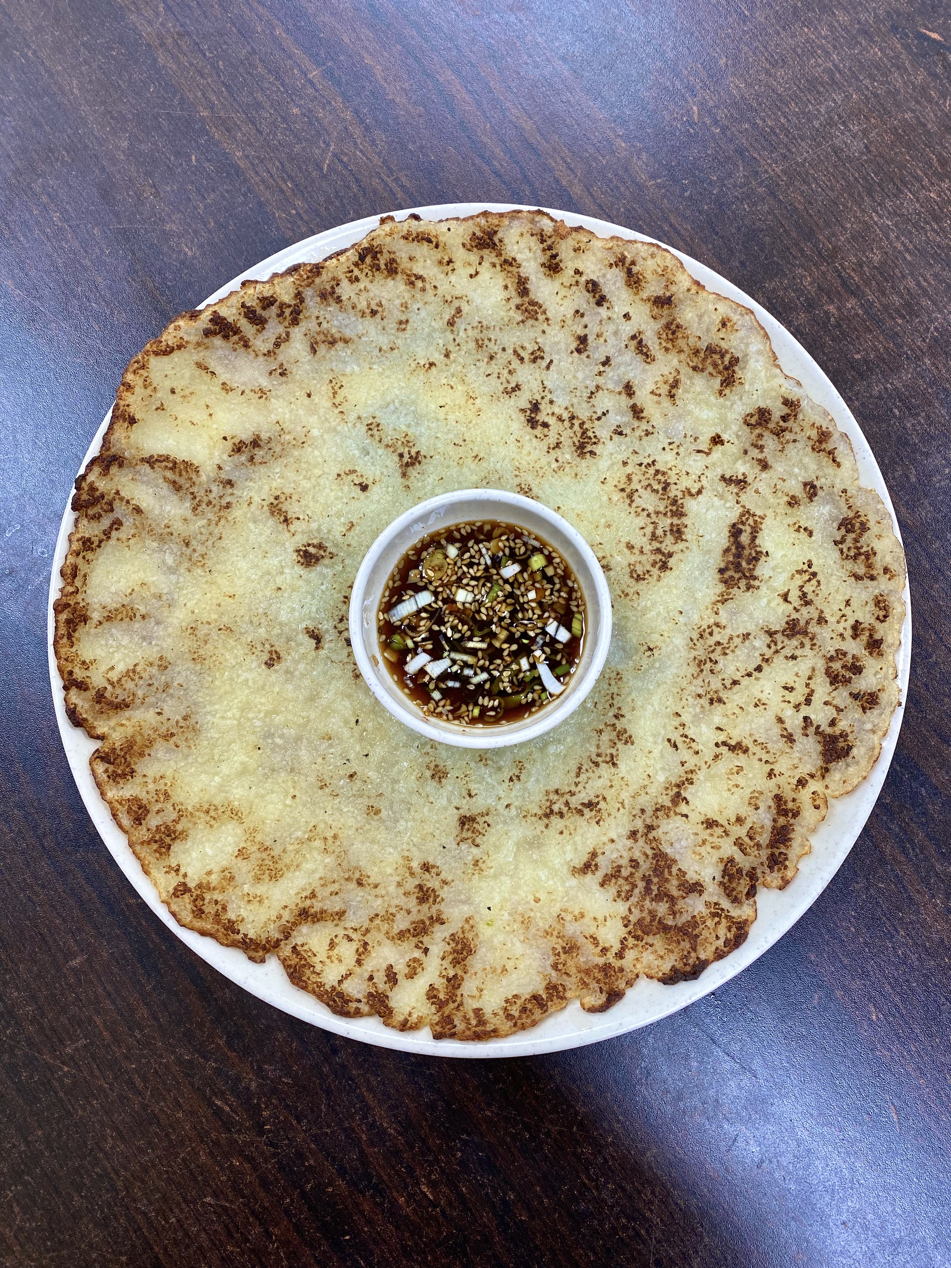 푸른계곡가든