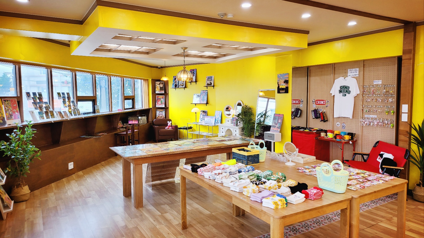 유라유라 대표 이미지