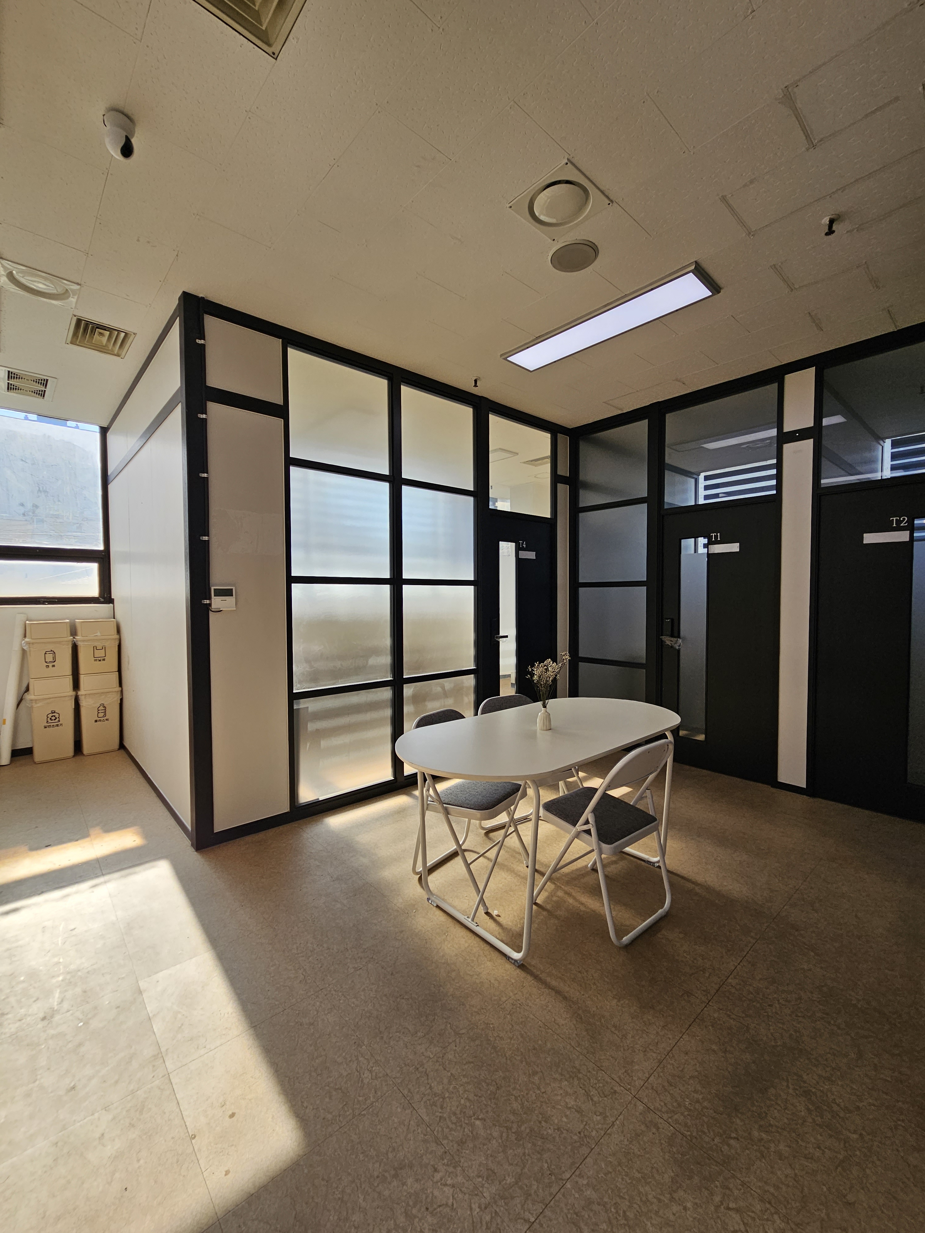 트리니티 소호사무실 공유오피스 부천점 대표 이미지