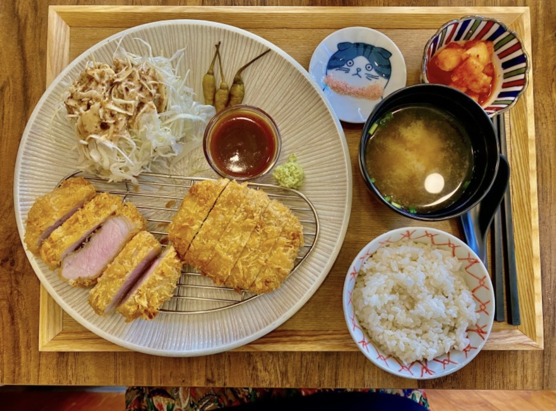 카츠우노