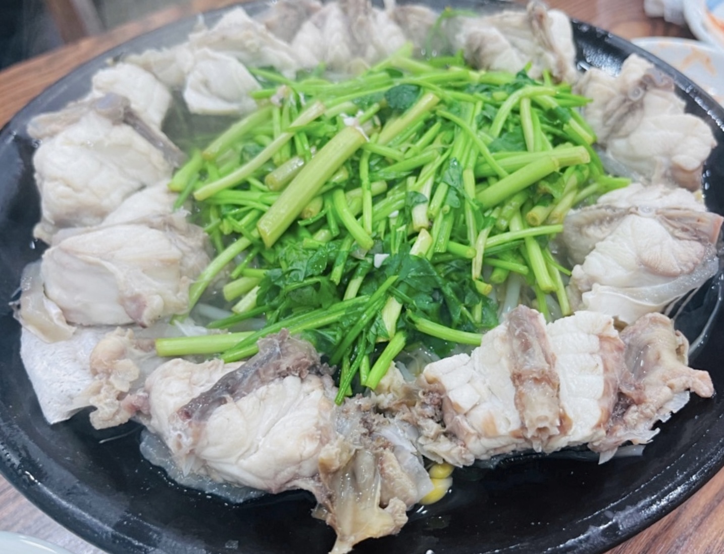 영주복국