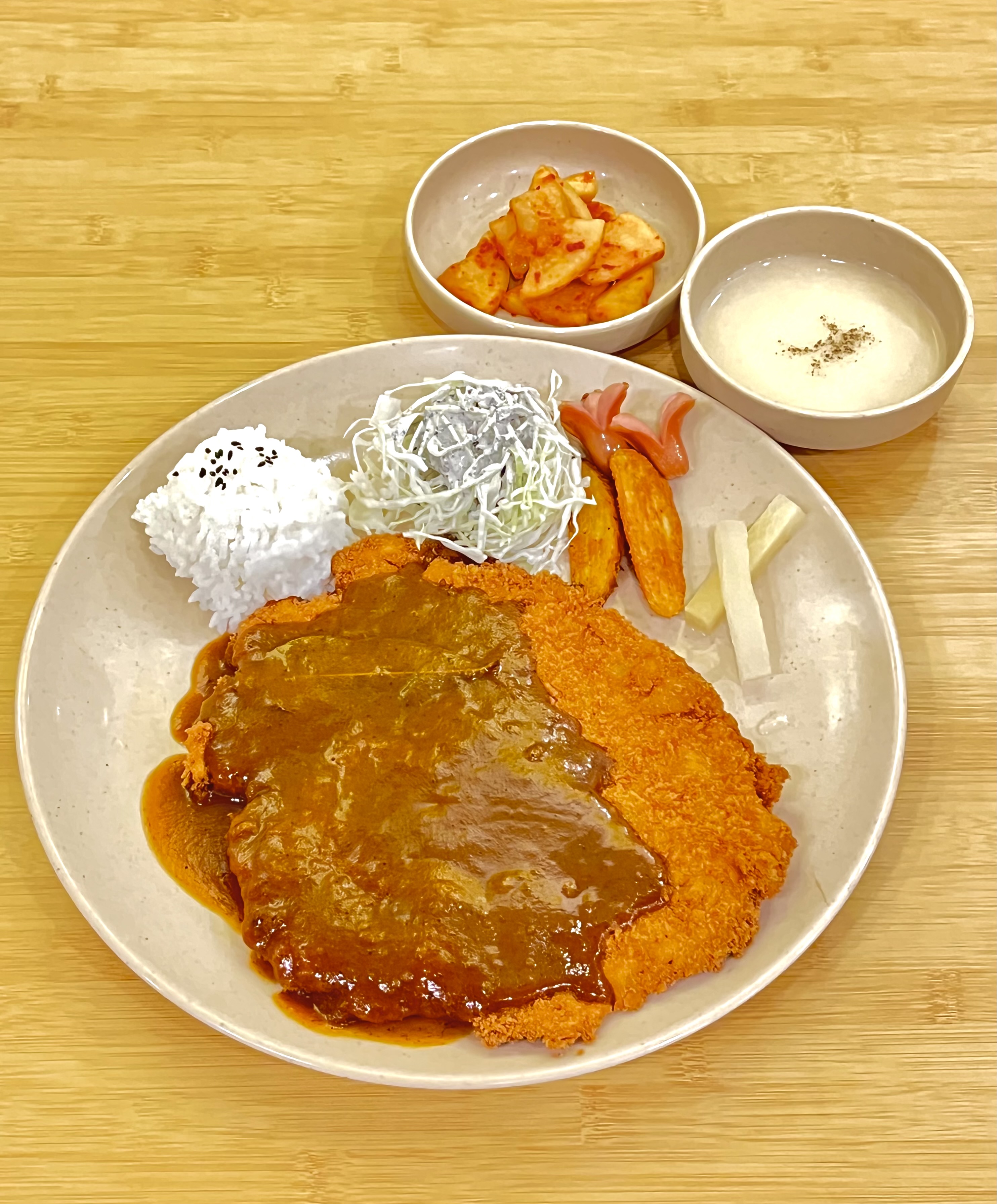 감상 칼국수 사진 8