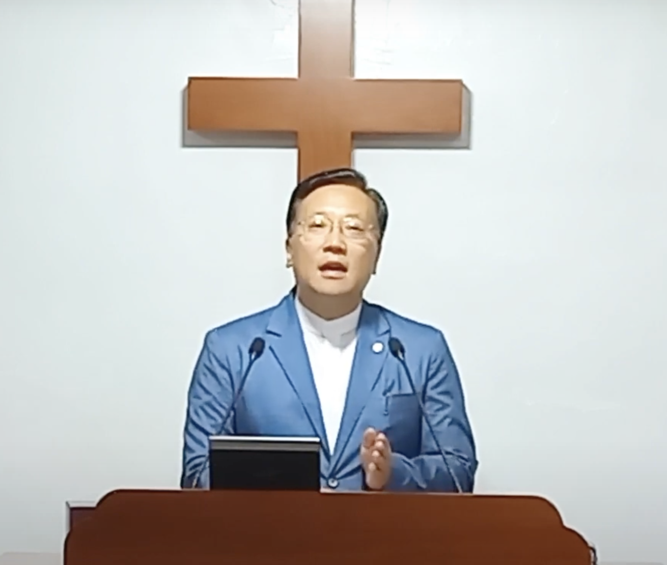 주사랑교회