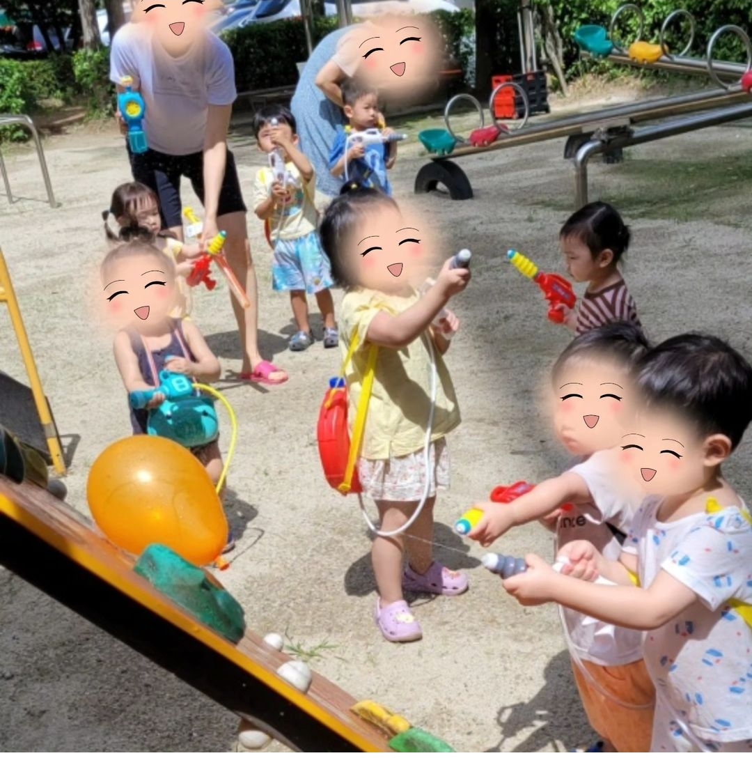 키즈영재어린이집