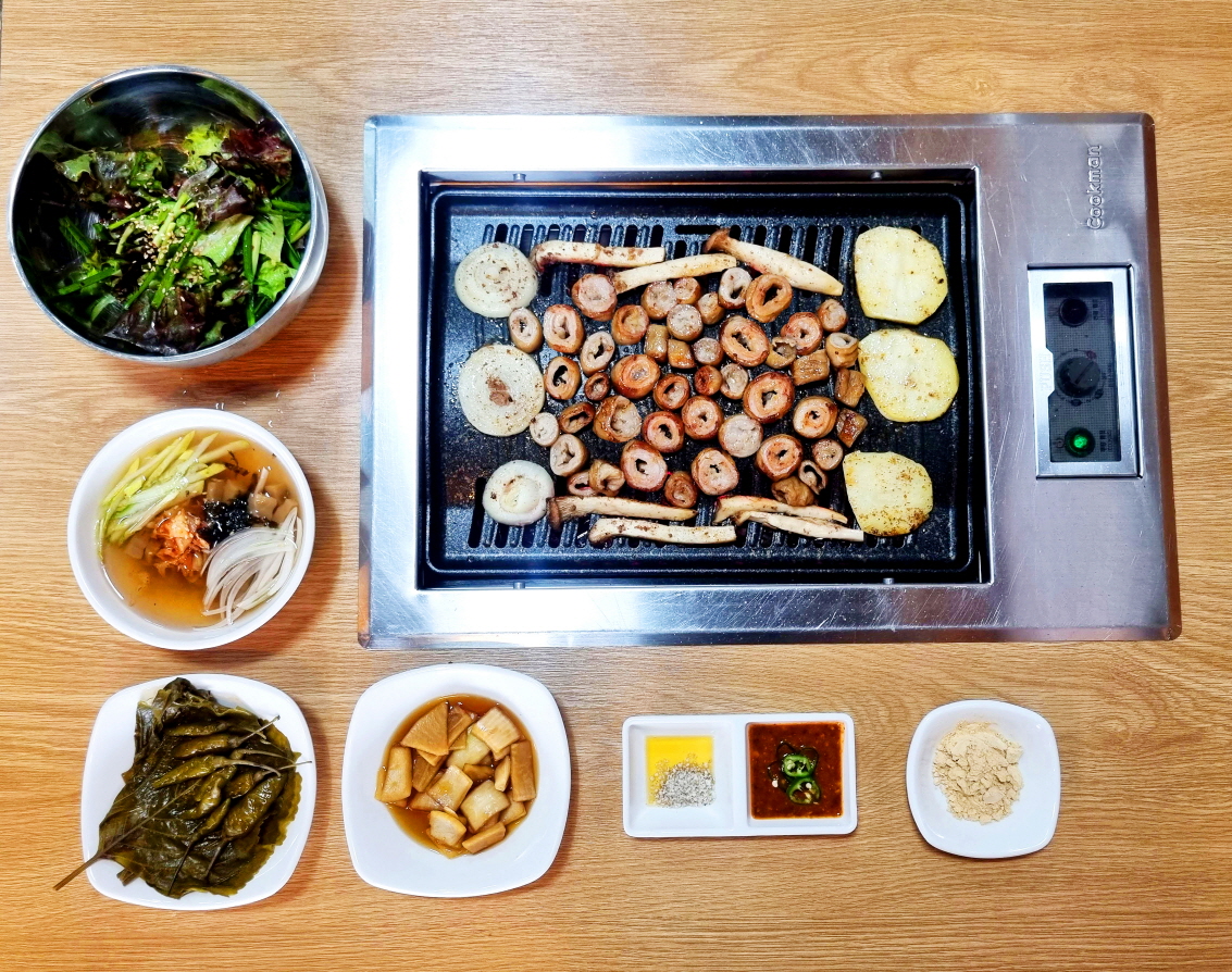 명가대구소막창전문점