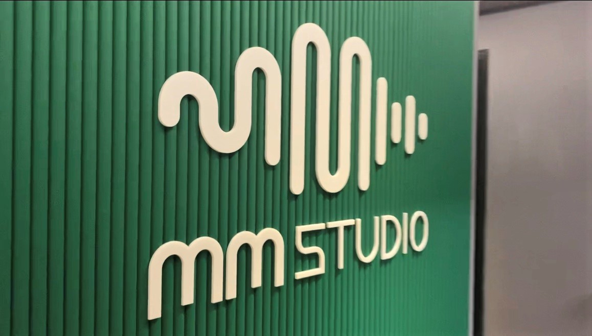 1번째 스튜디오 사진