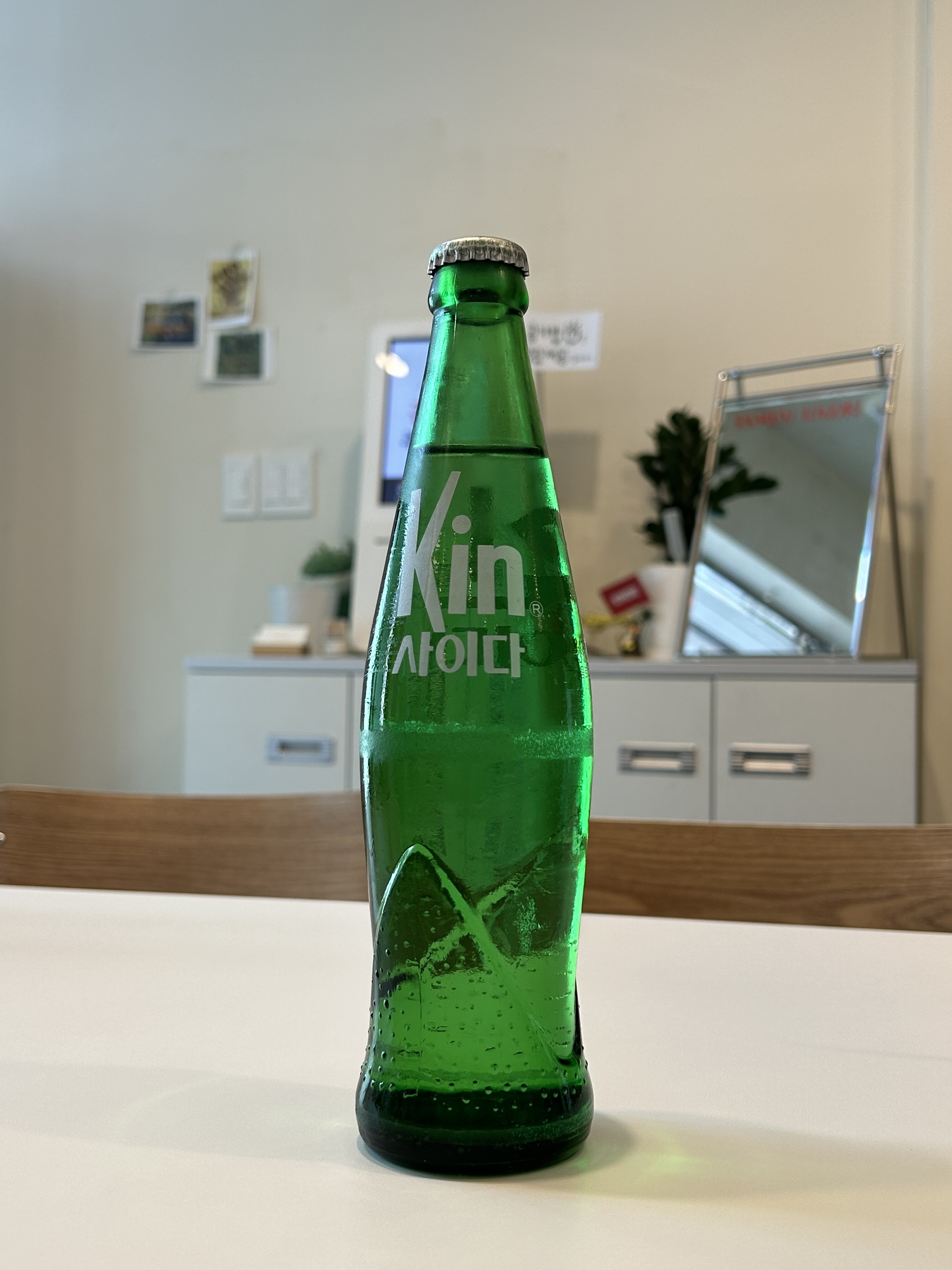 라멘 키노리 전대후문
