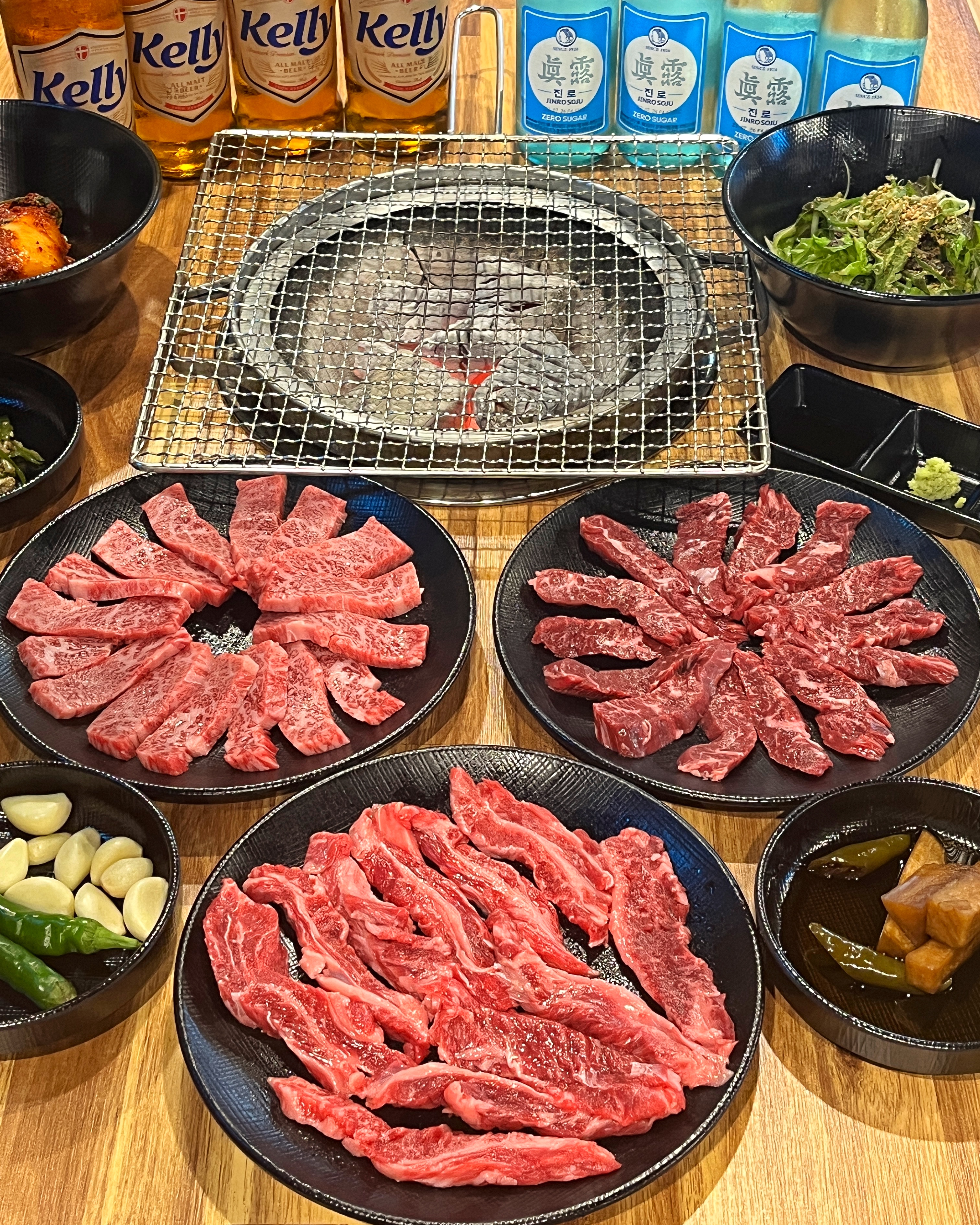 참조선한우