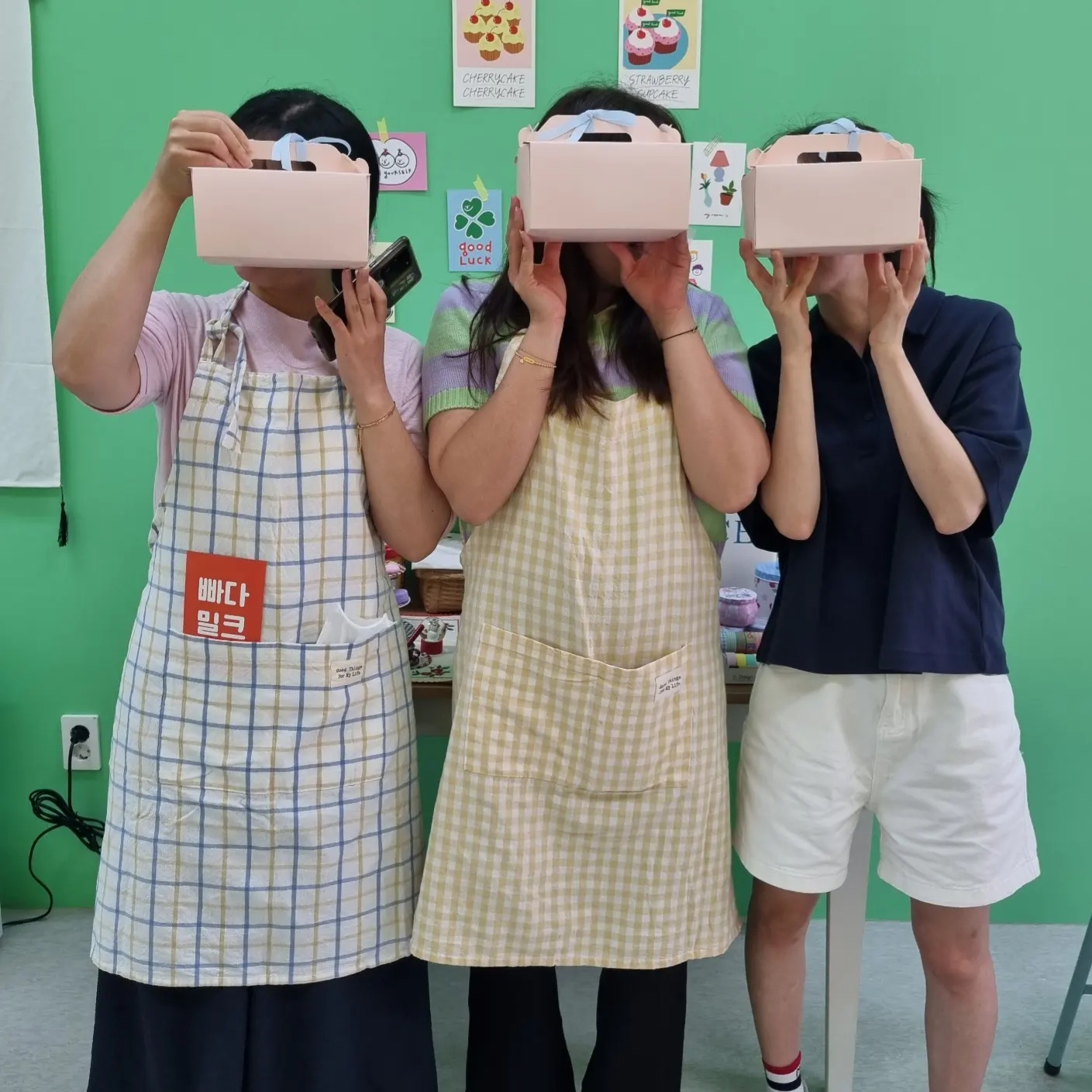 제과학원 대구 북구 우수업체 제과제빵 제과제빵자격증 베이킹학원 제과기능사 빠다밀크 베이킹클래스